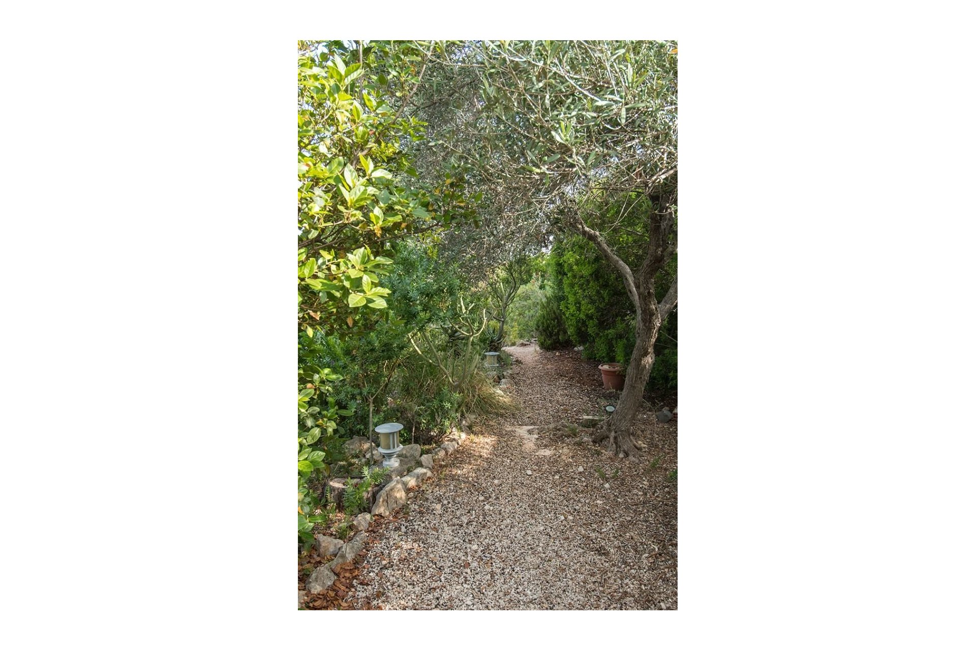 Segunda mano - Villa -
Jávea - Costa Blanca