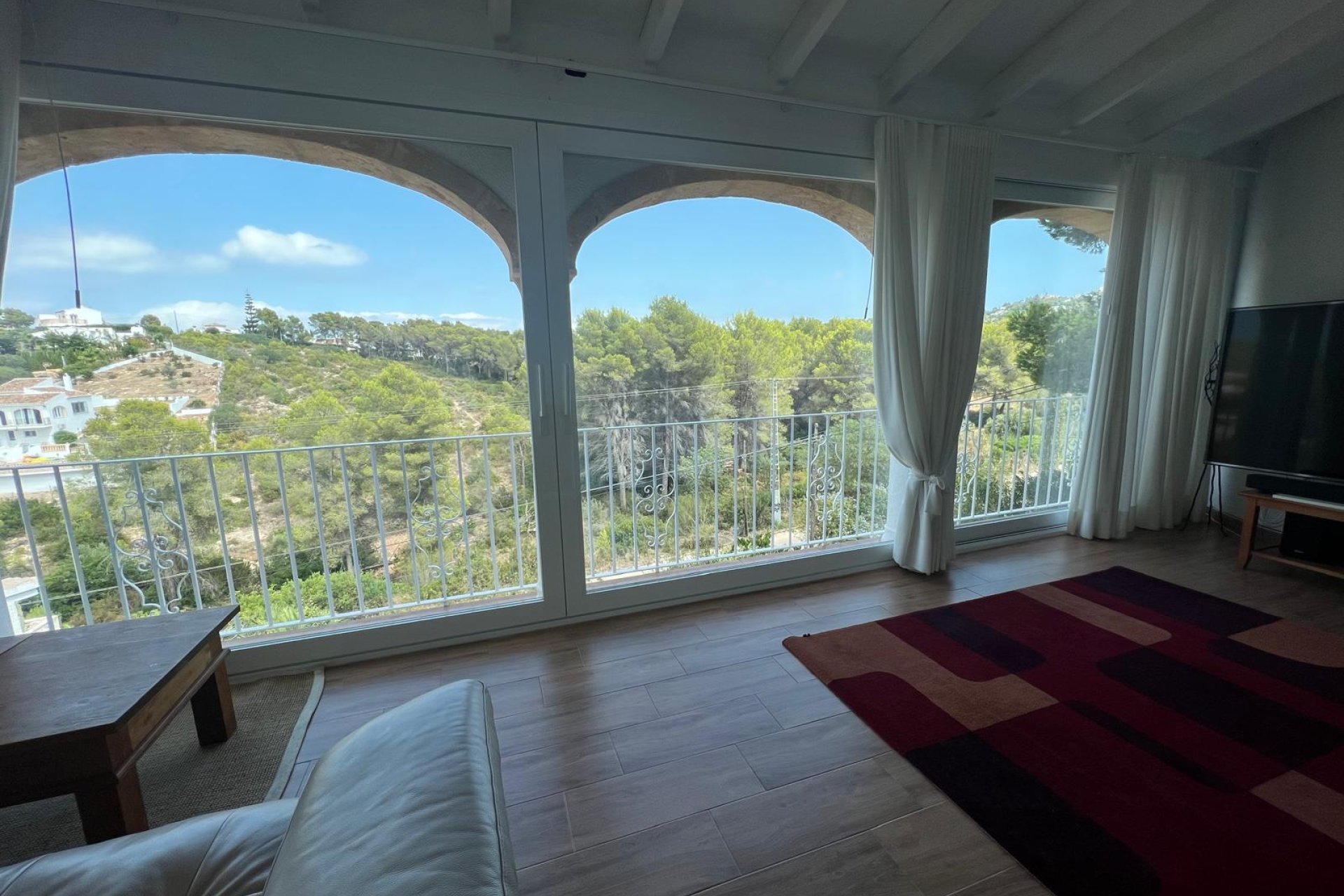 Segunda mano - Villa -
Jávea - Costa Blanca