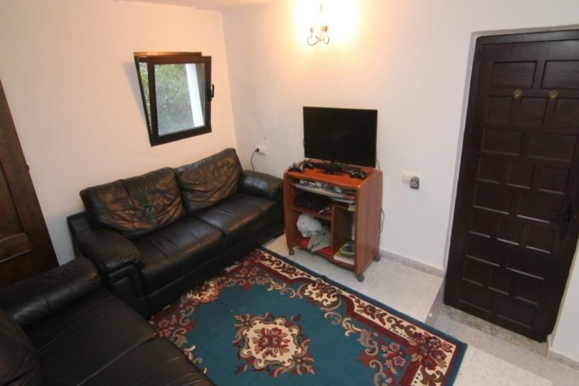 Segunda mano - Villa -
Jávea - Costa Blanca