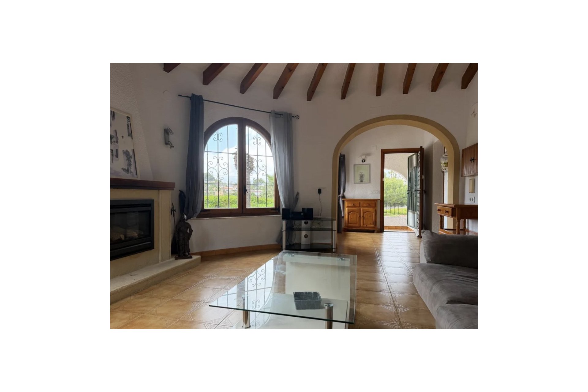 Segunda mano - Villa -
Jávea - Costa Blanca