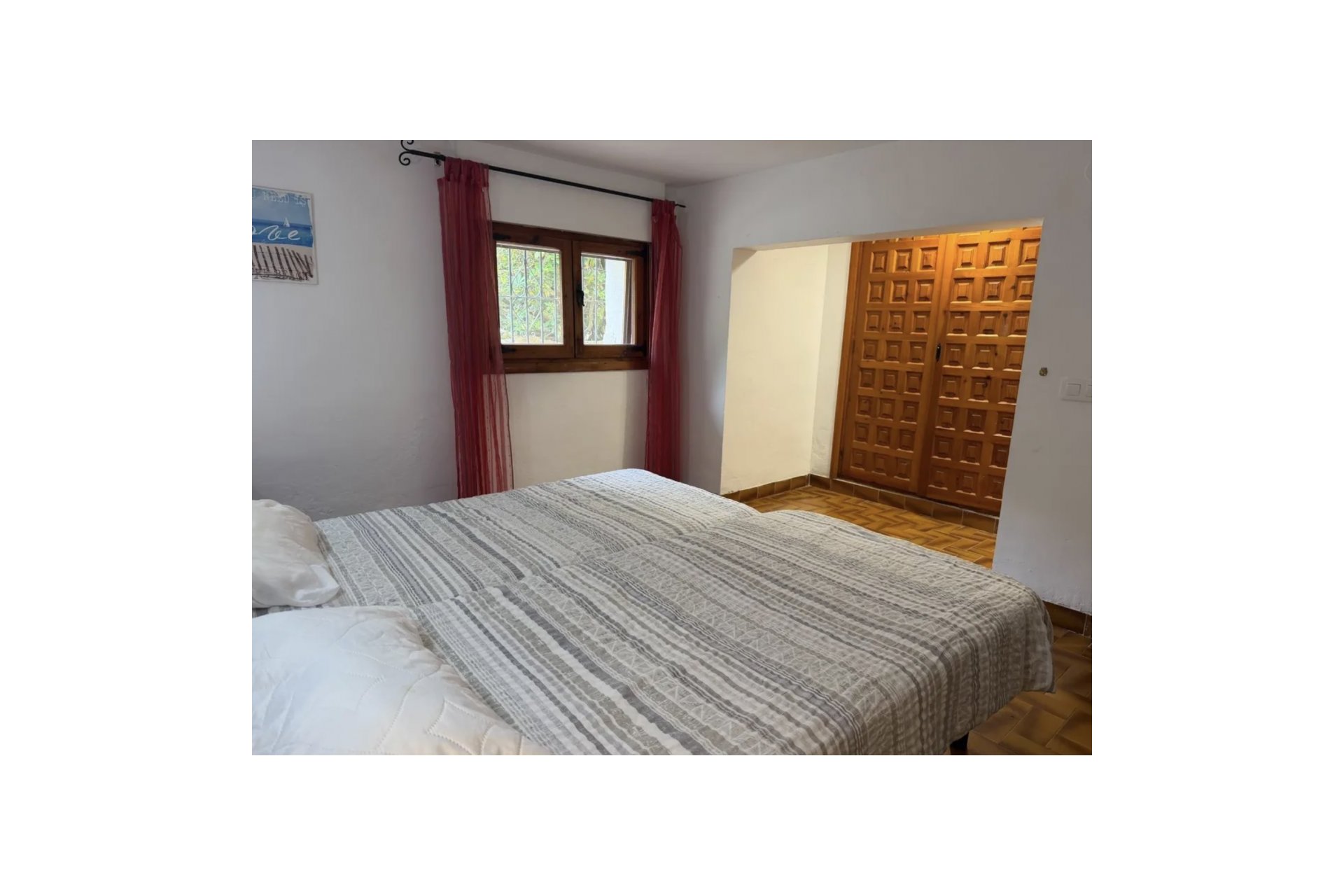 Segunda mano - Villa -
Jávea - Costa Blanca