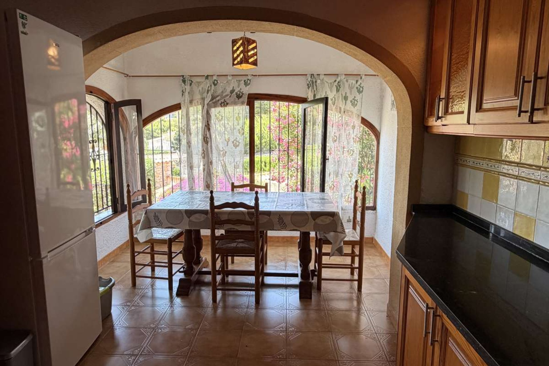 Segunda mano - Villa -
Jávea - Costa Blanca