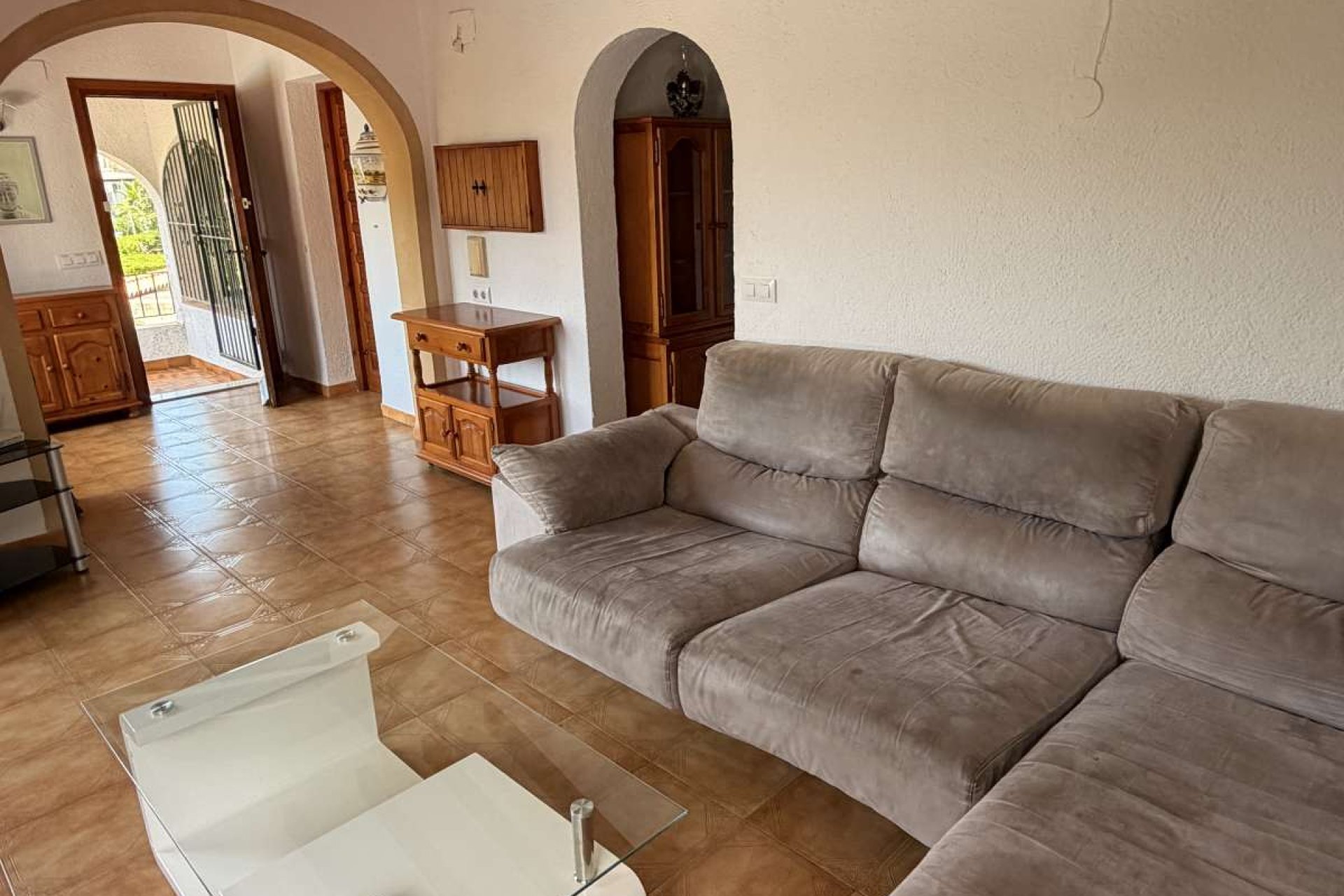 Segunda mano - Villa -
Jávea - Costa Blanca