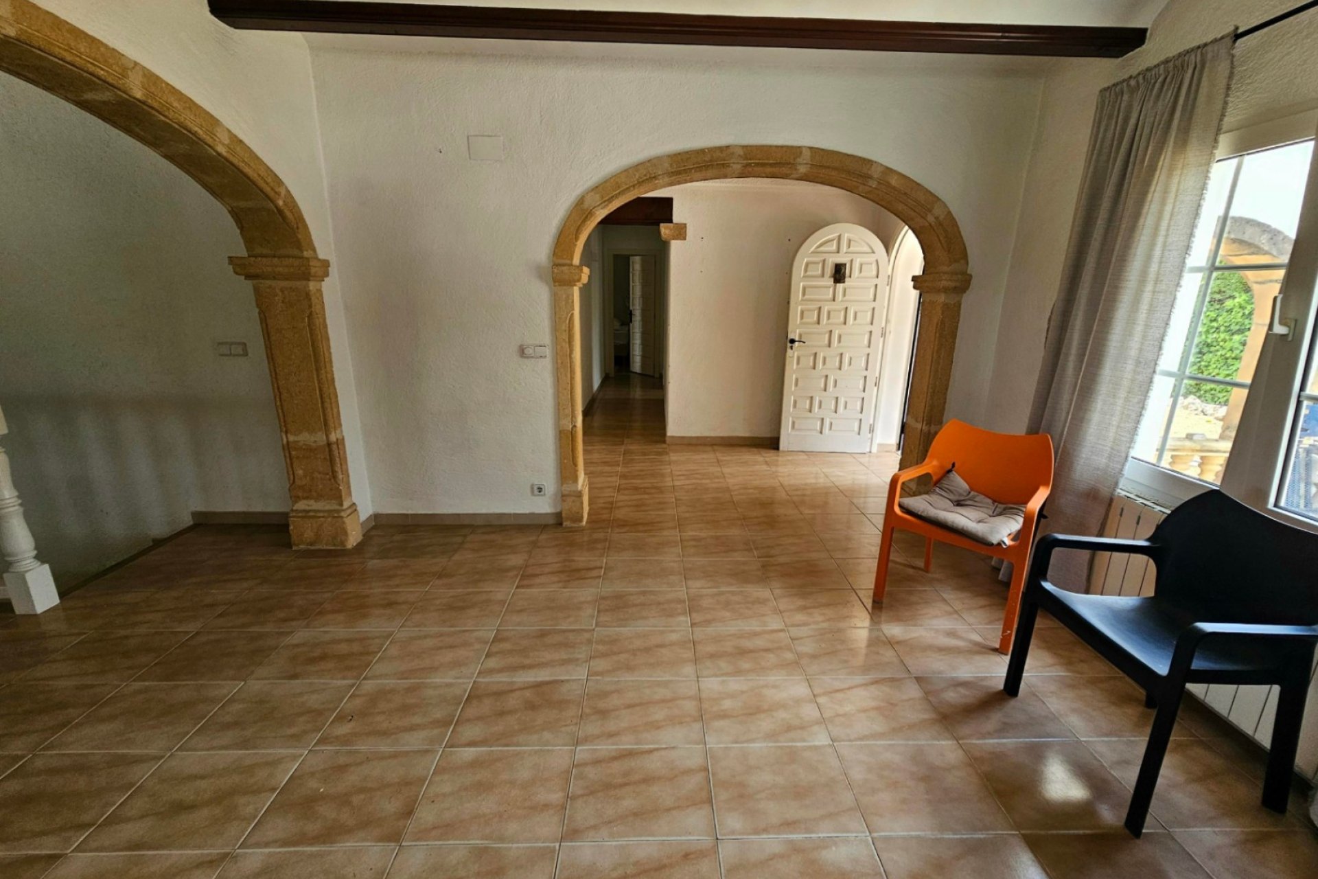 Segunda mano - Villa -
Jávea - Costa Blanca
