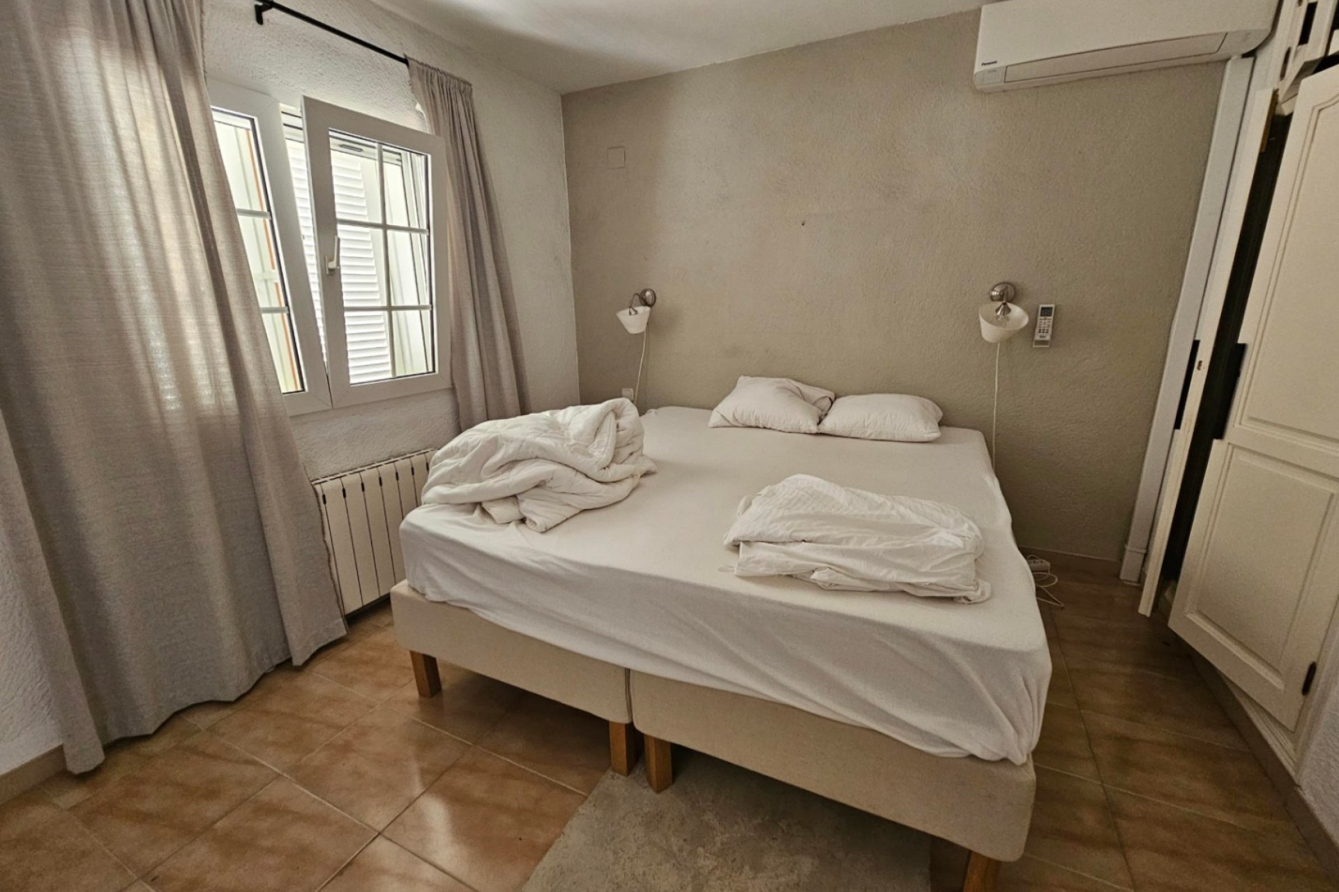 Segunda mano - Villa -
Jávea - Costa Blanca