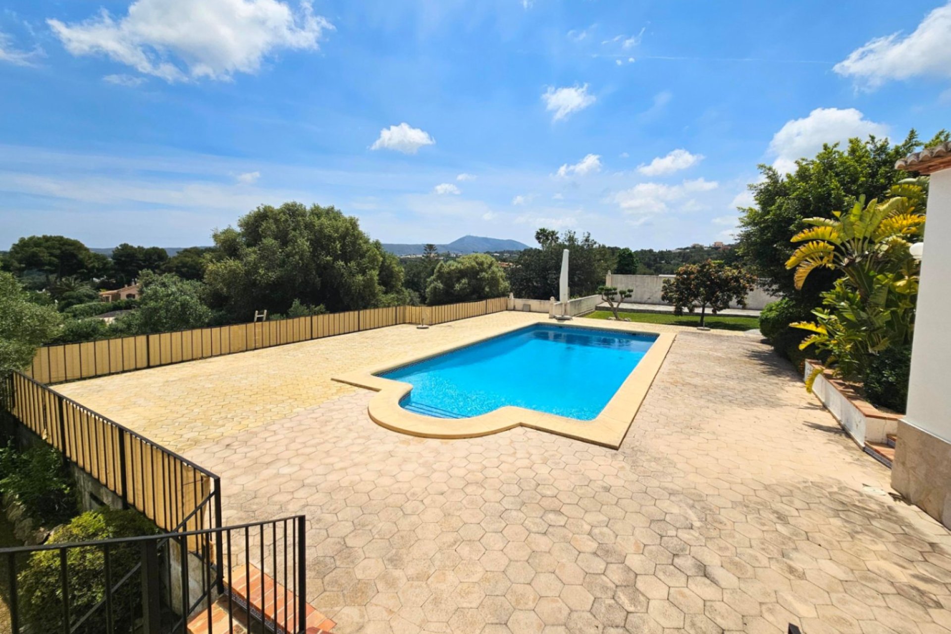 Segunda mano - Villa -
Jávea - Costa Blanca