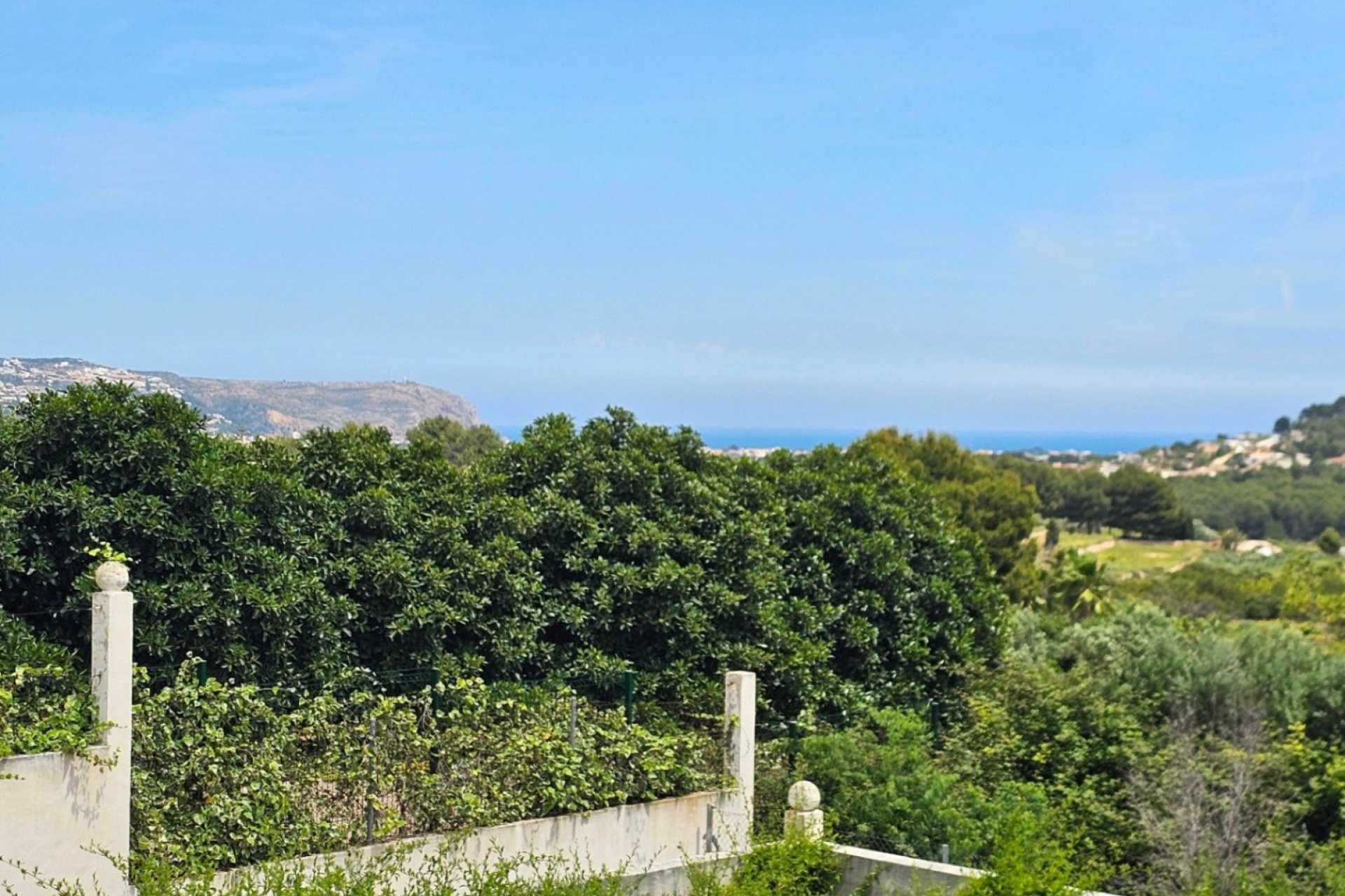 Segunda mano - Villa -
Jávea - Costa Blanca