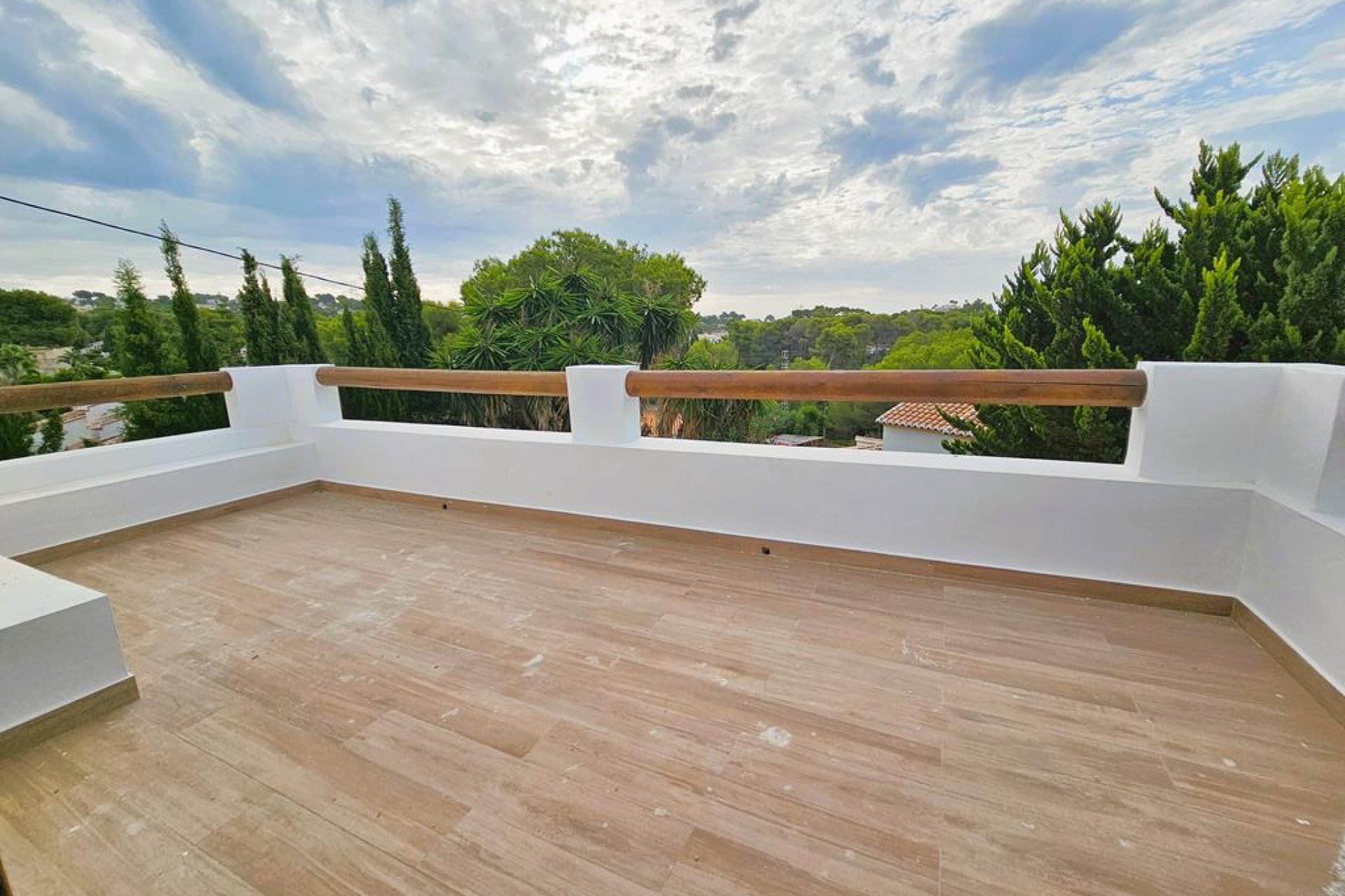 Segunda mano - Villa -
Jávea - Costa Blanca