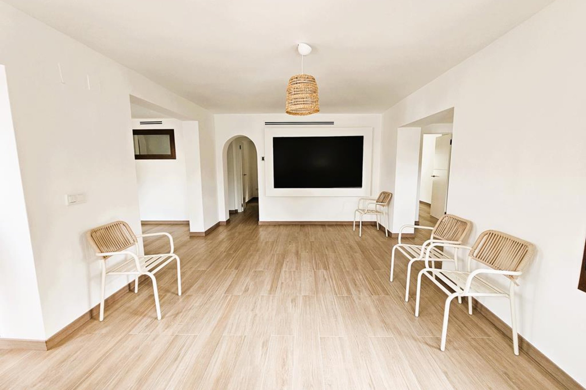 Segunda mano - Villa -
Jávea - Costa Blanca