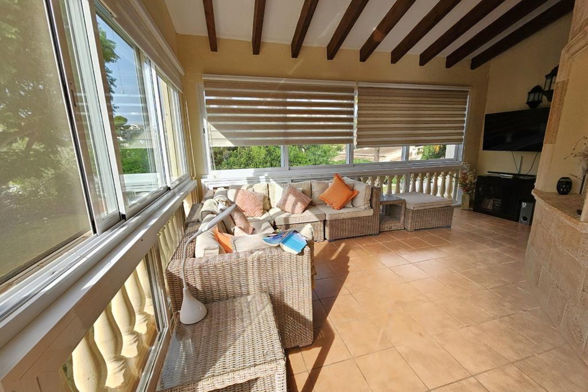 Segunda mano - Villa -
Jávea - Costa Blanca