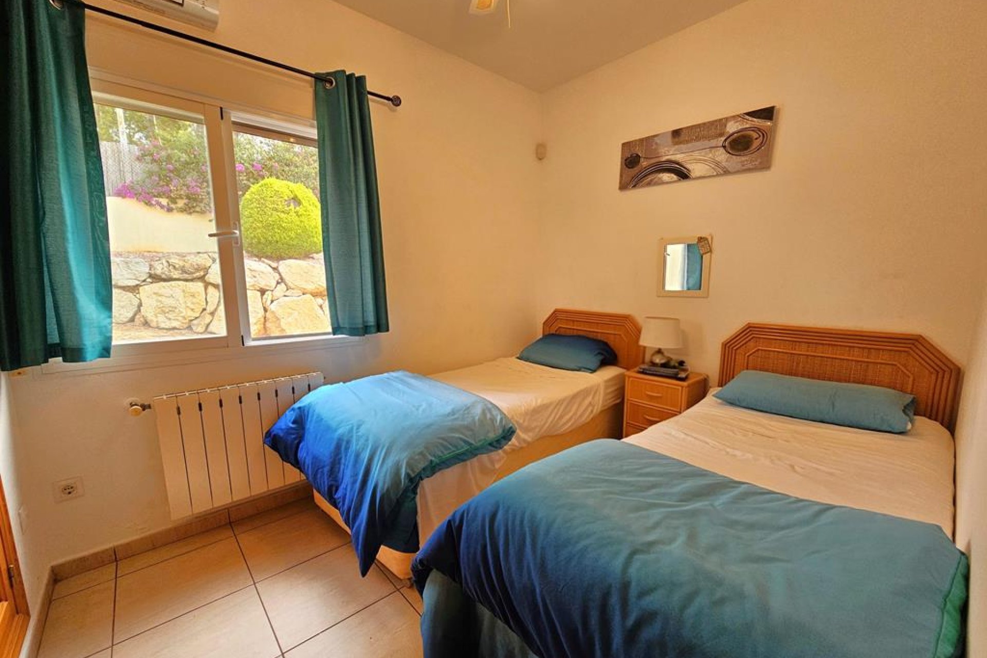 Segunda mano - Villa -
Jávea - Costa Blanca