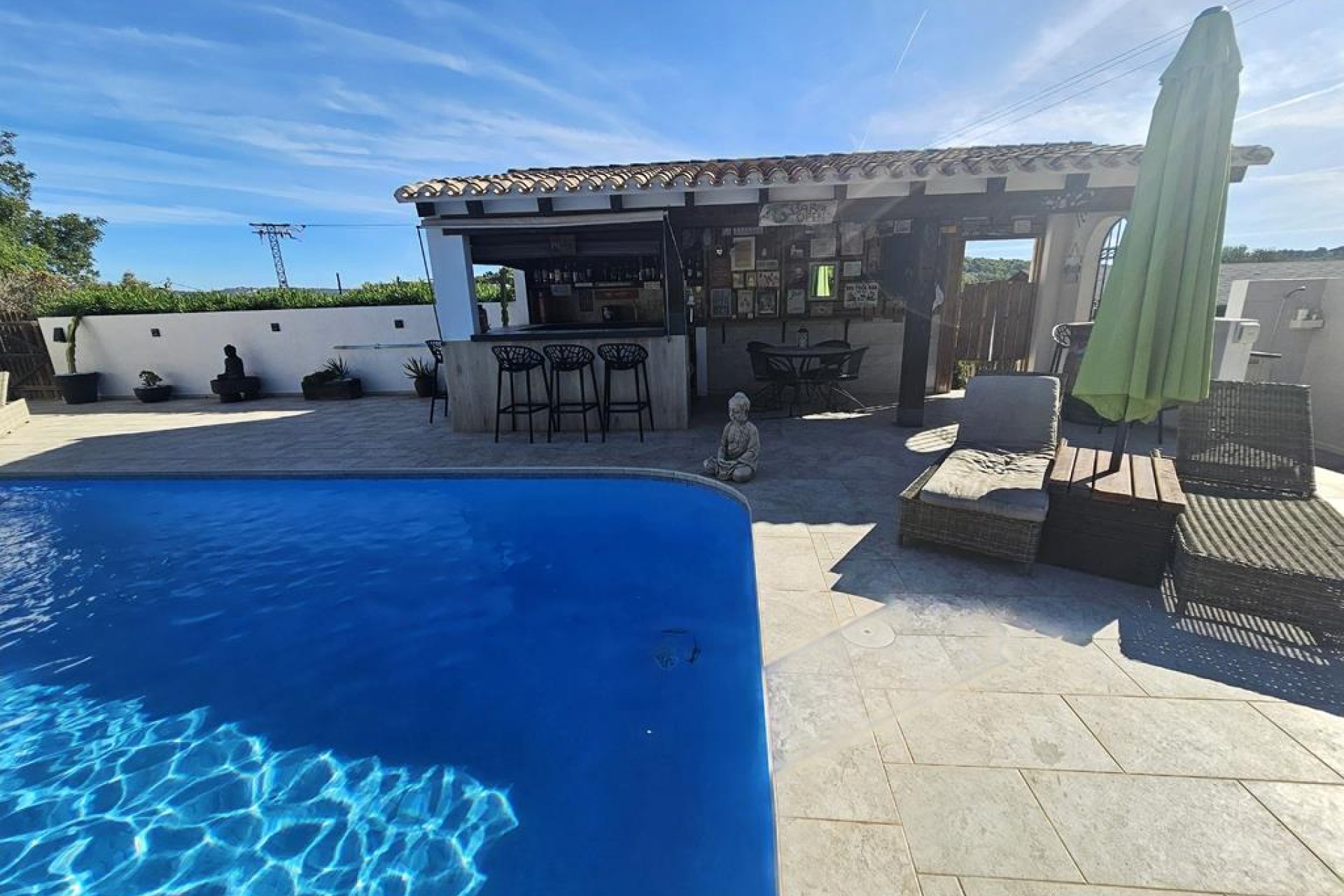 Segunda mano - Villa -
Jávea - Costa Blanca