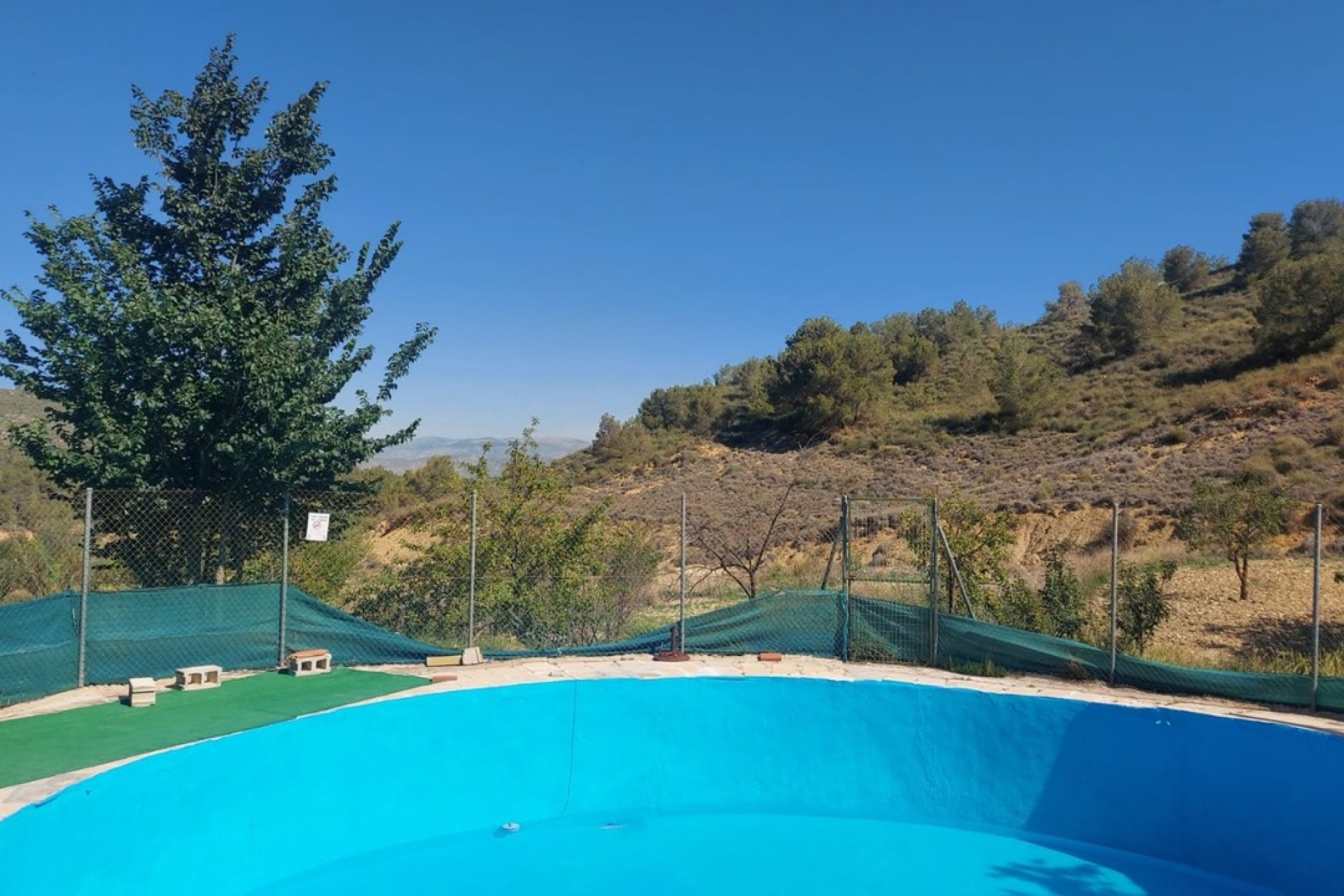 Segunda mano - Villa -
Jumilla - Inland
