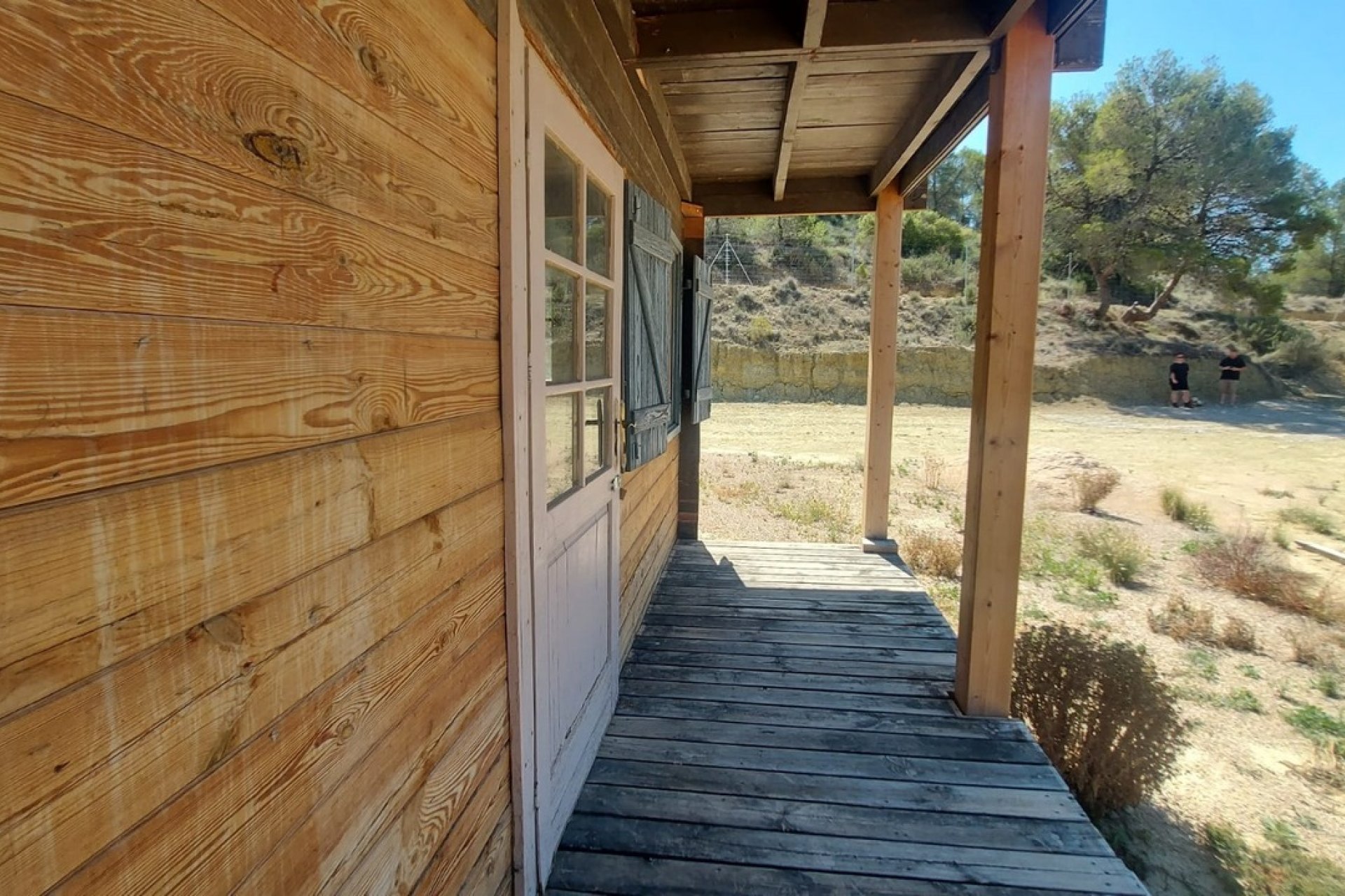 Segunda mano - Villa -
Jumilla - Inland