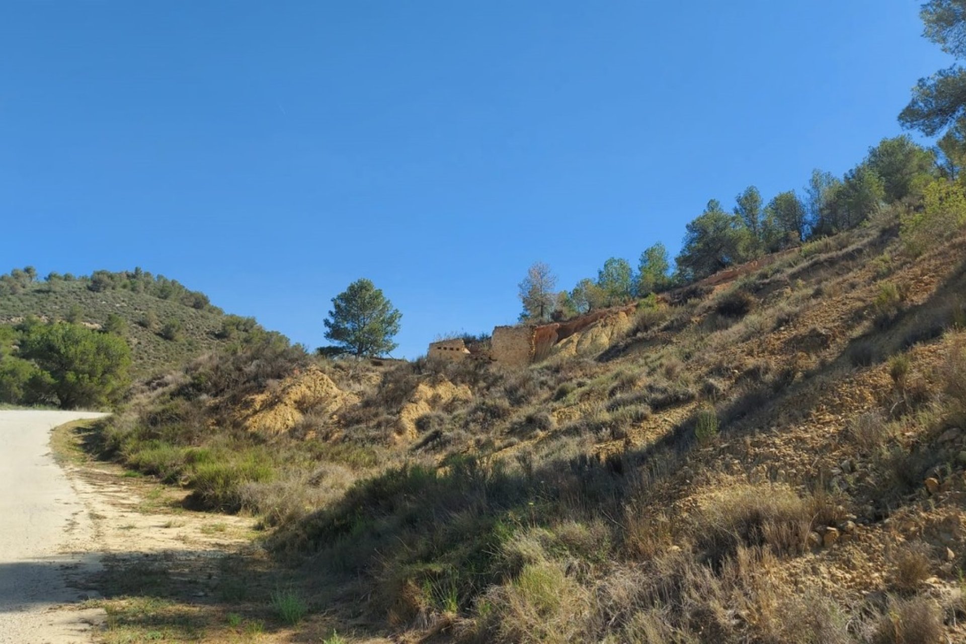 Segunda mano - Villa -
Jumilla - Inland