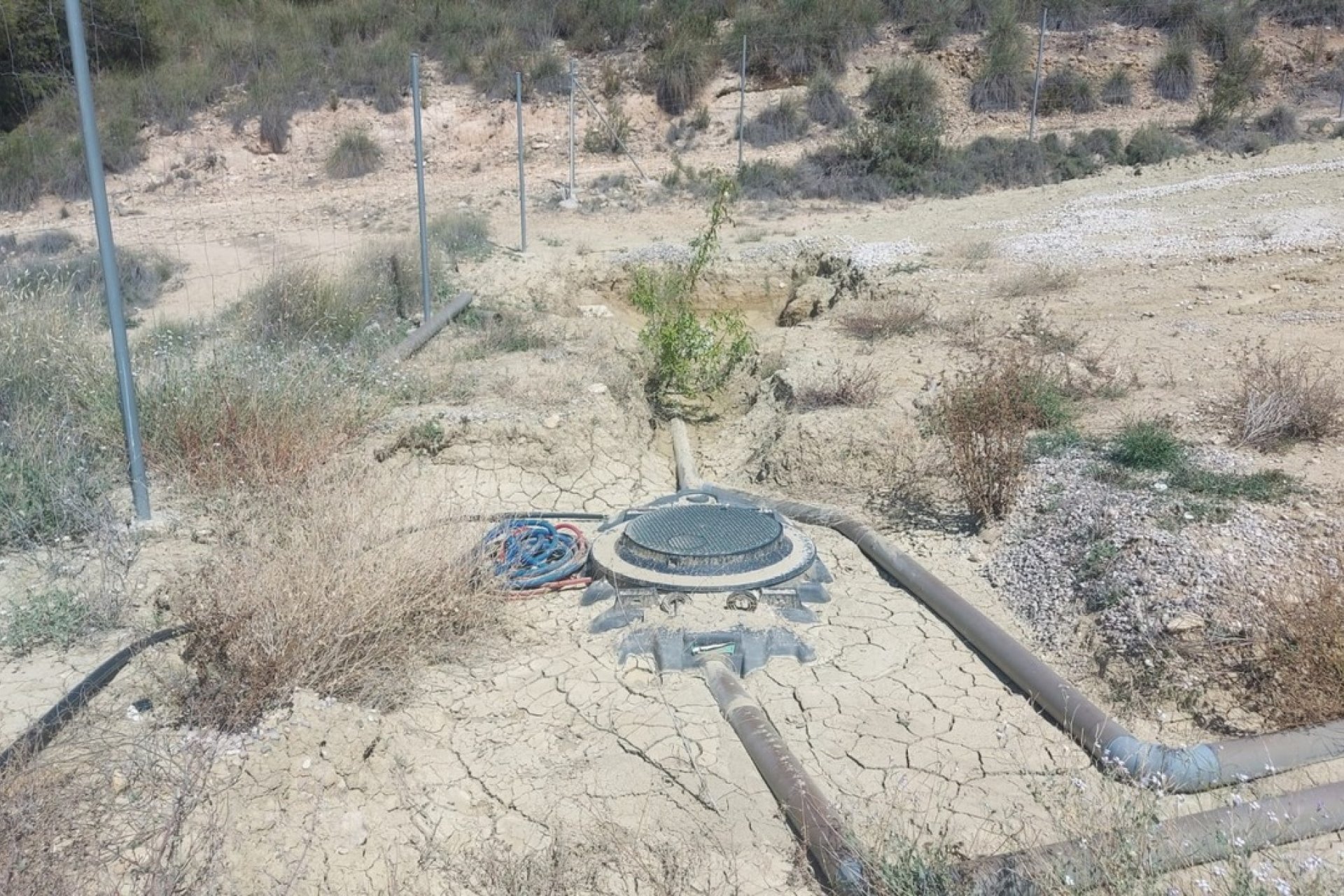 Segunda mano - Villa -
Jumilla - Inland