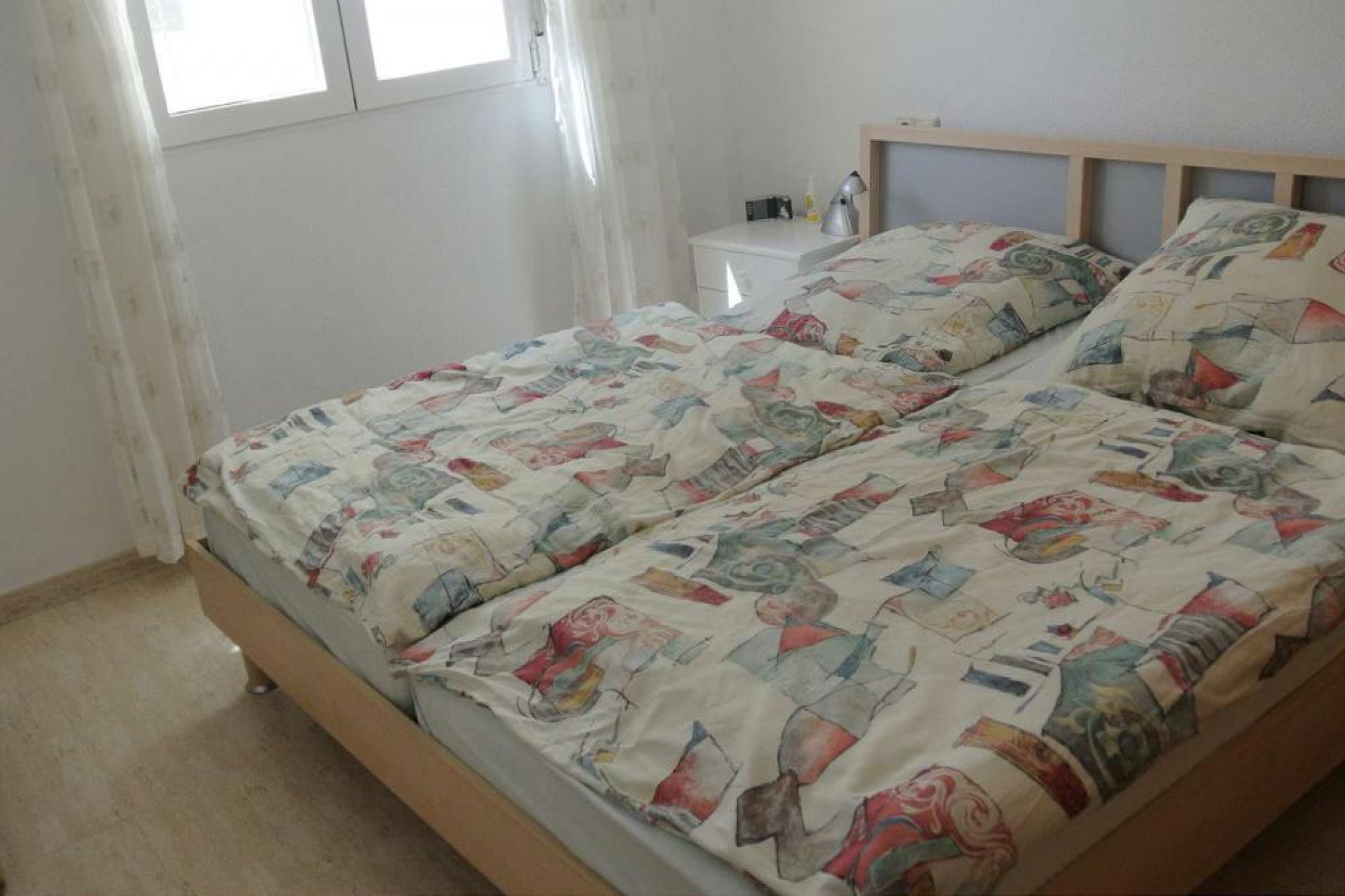 Segunda mano - Villa -
Jumilla - Inland