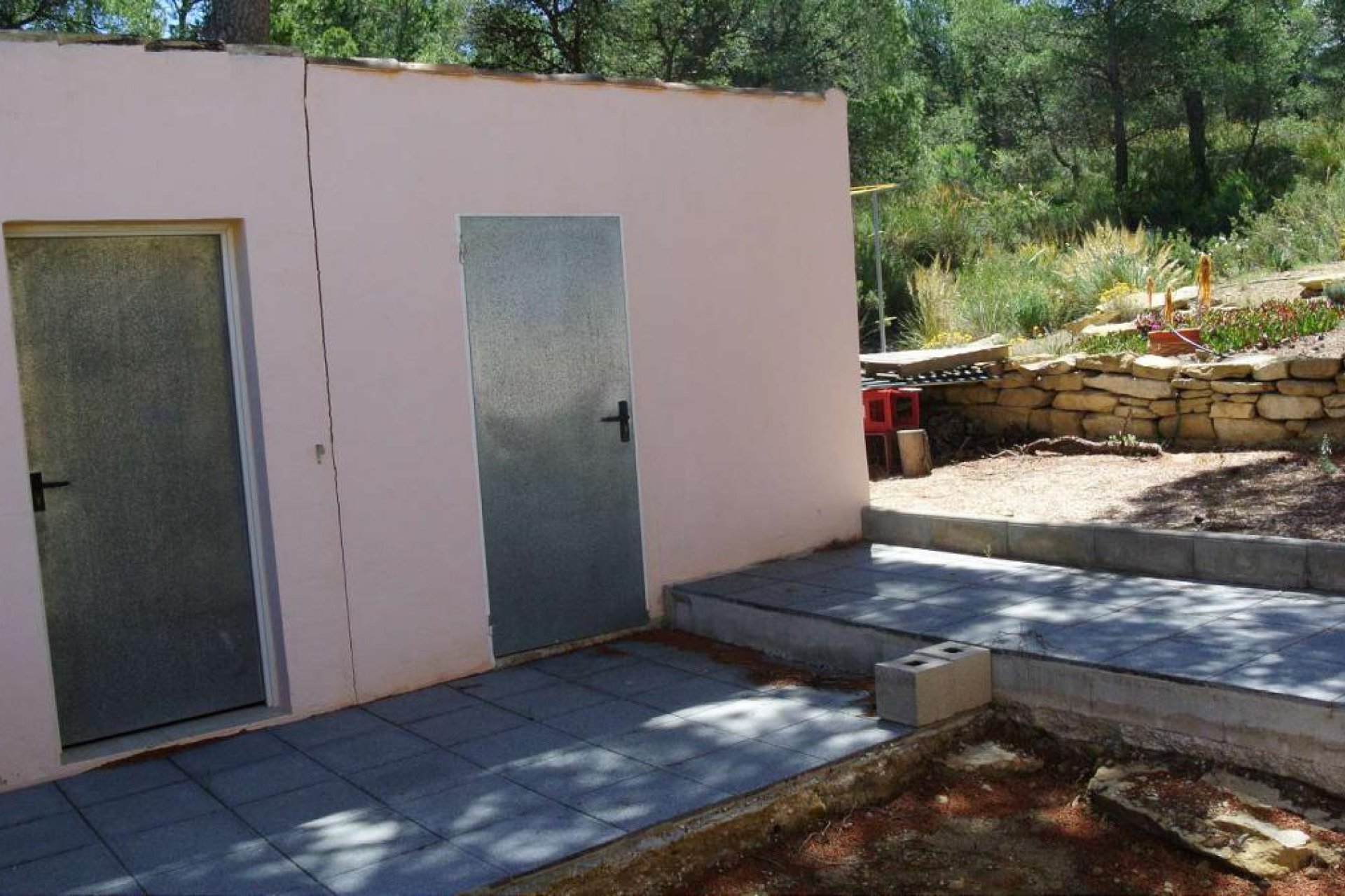 Segunda mano - Villa -
Jumilla - Inland