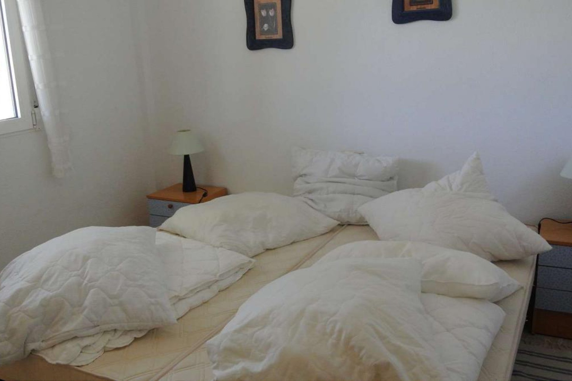 Segunda mano - Villa -
Jumilla - Inland