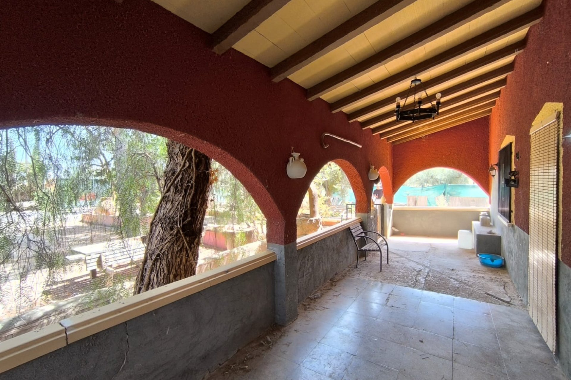 Segunda mano - Villa -
Jumilla - Inland