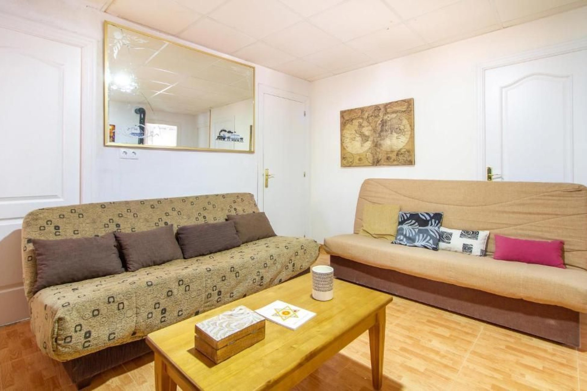 Segunda mano - Villa -
Jumilla - Inland