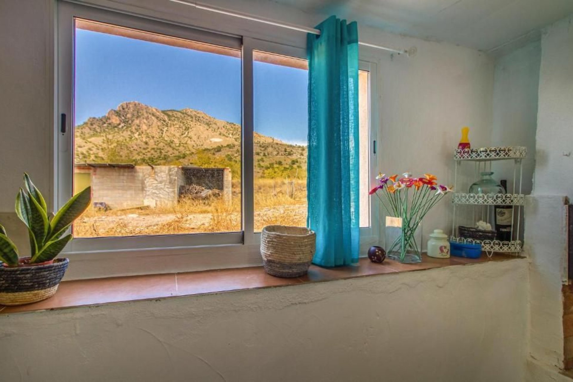 Segunda mano - Villa -
Jumilla - Inland