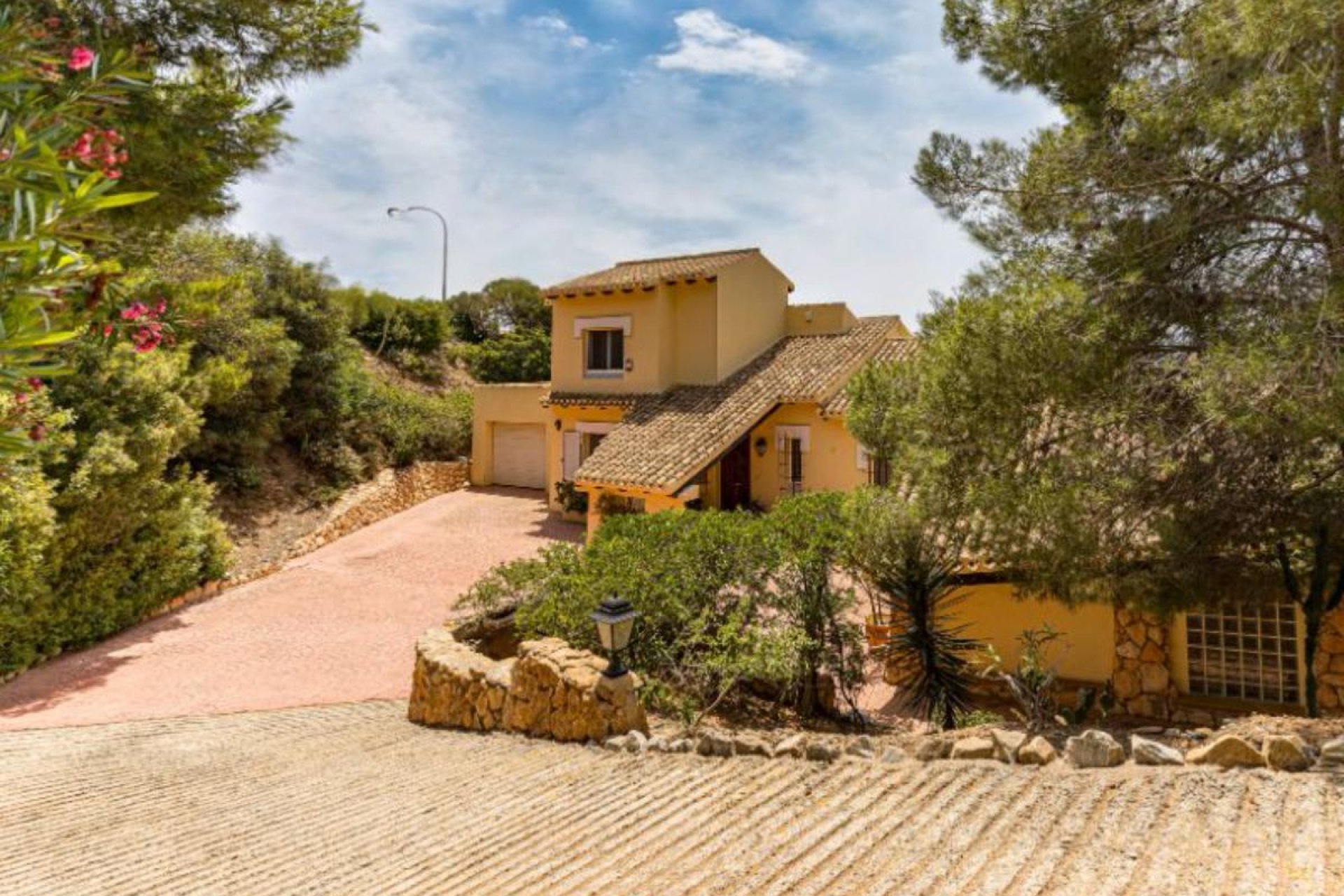 Segunda mano - Villa -
La Manga Club - Costa Calida