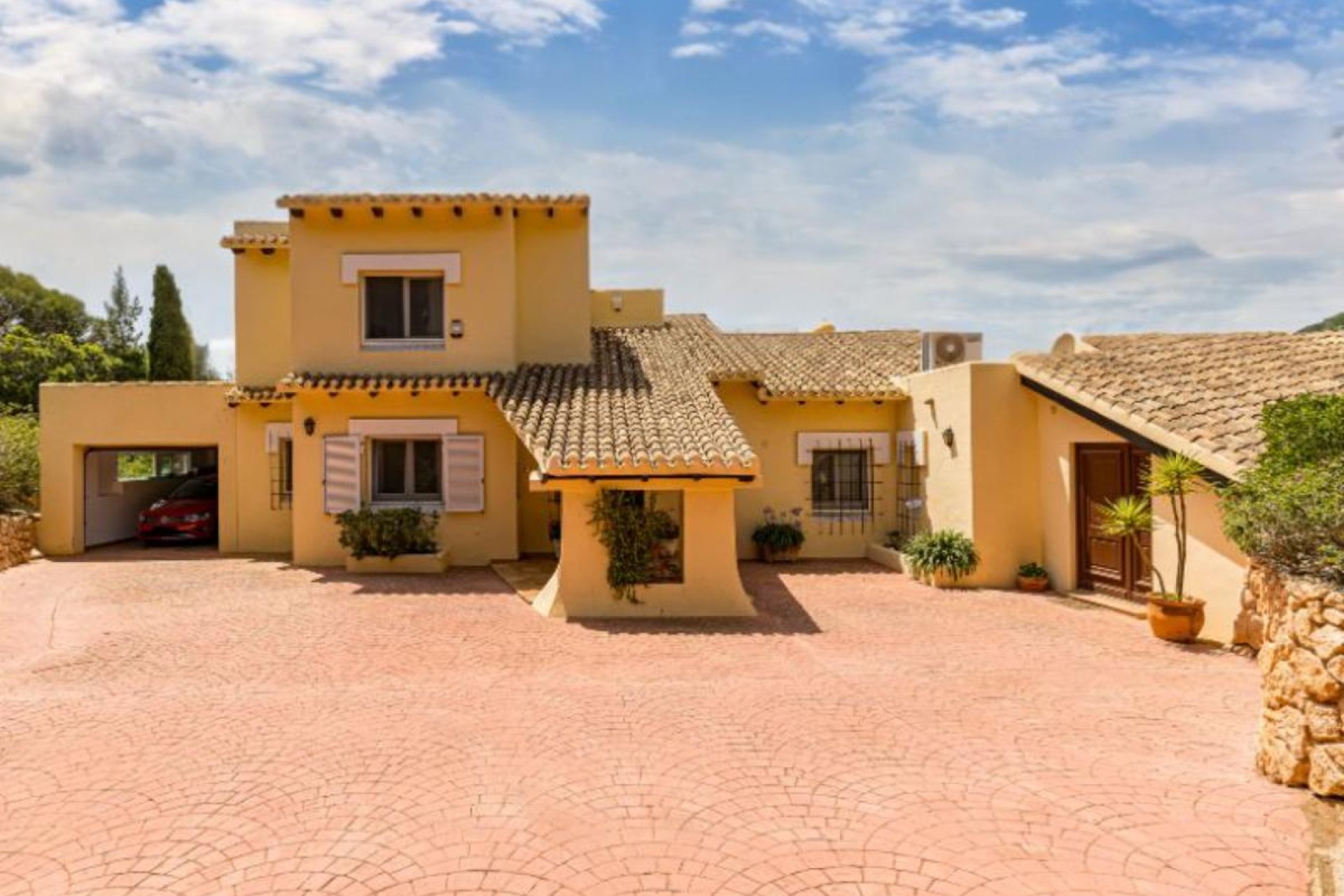 Segunda mano - Villa -
La Manga Club - Costa Calida