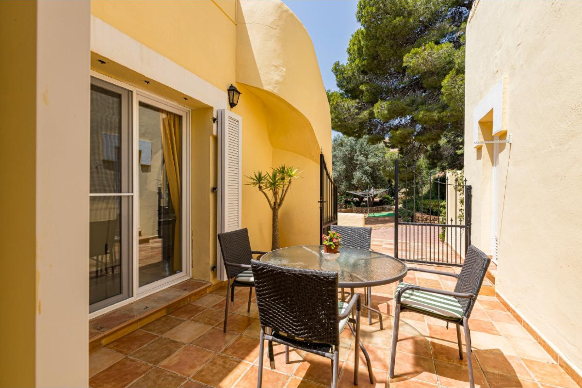 Segunda mano - Villa -
La Manga Club - Costa Calida