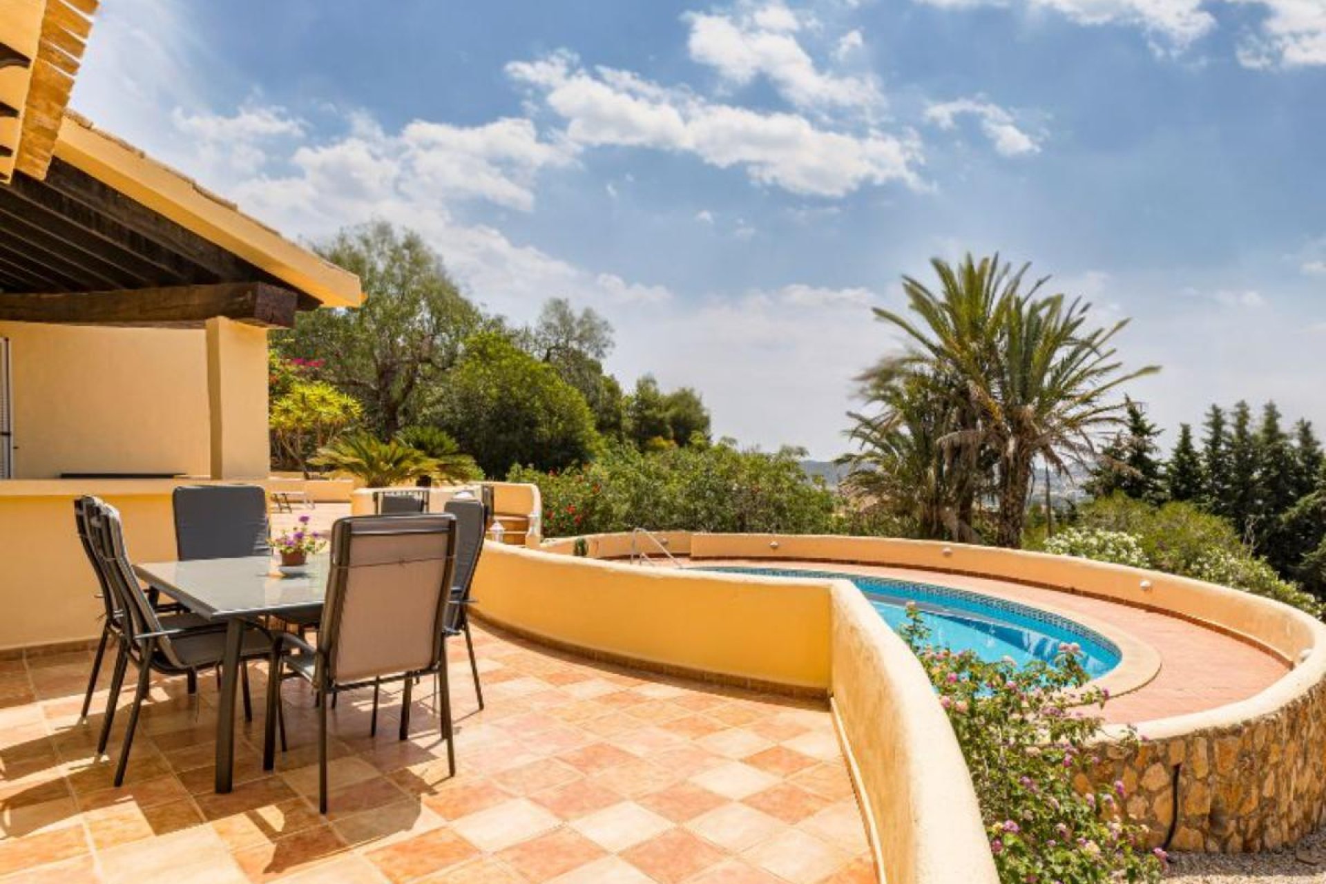 Segunda mano - Villa -
La Manga Club - Costa Calida