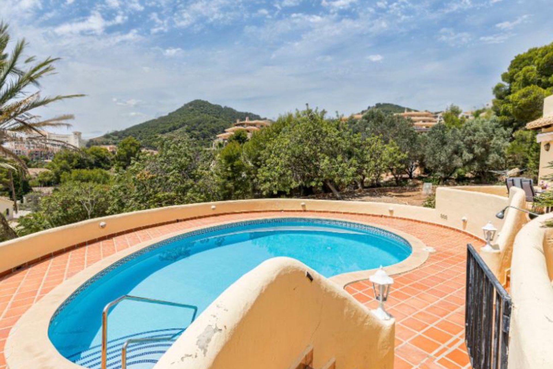 Segunda mano - Villa -
La Manga Club - Costa Calida