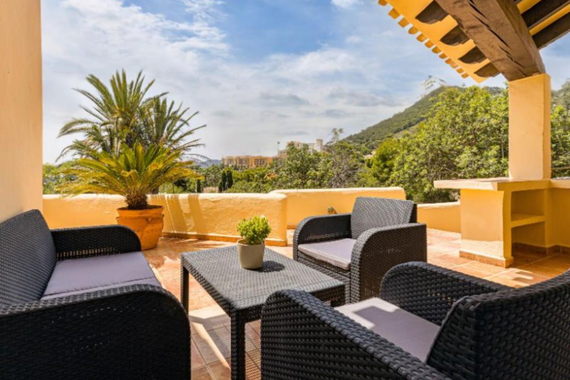 Segunda mano - Villa -
La Manga Club - Costa Calida