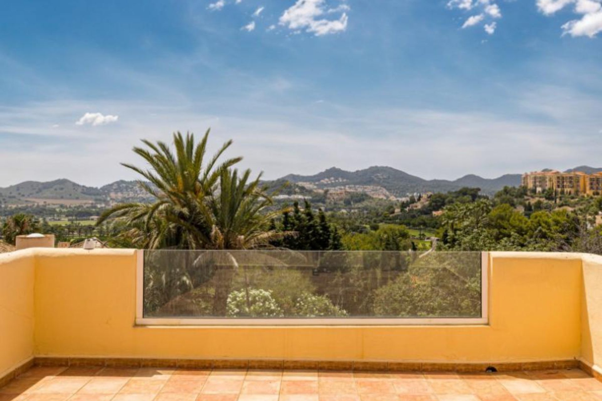 Segunda mano - Villa -
La Manga Club - Costa Calida