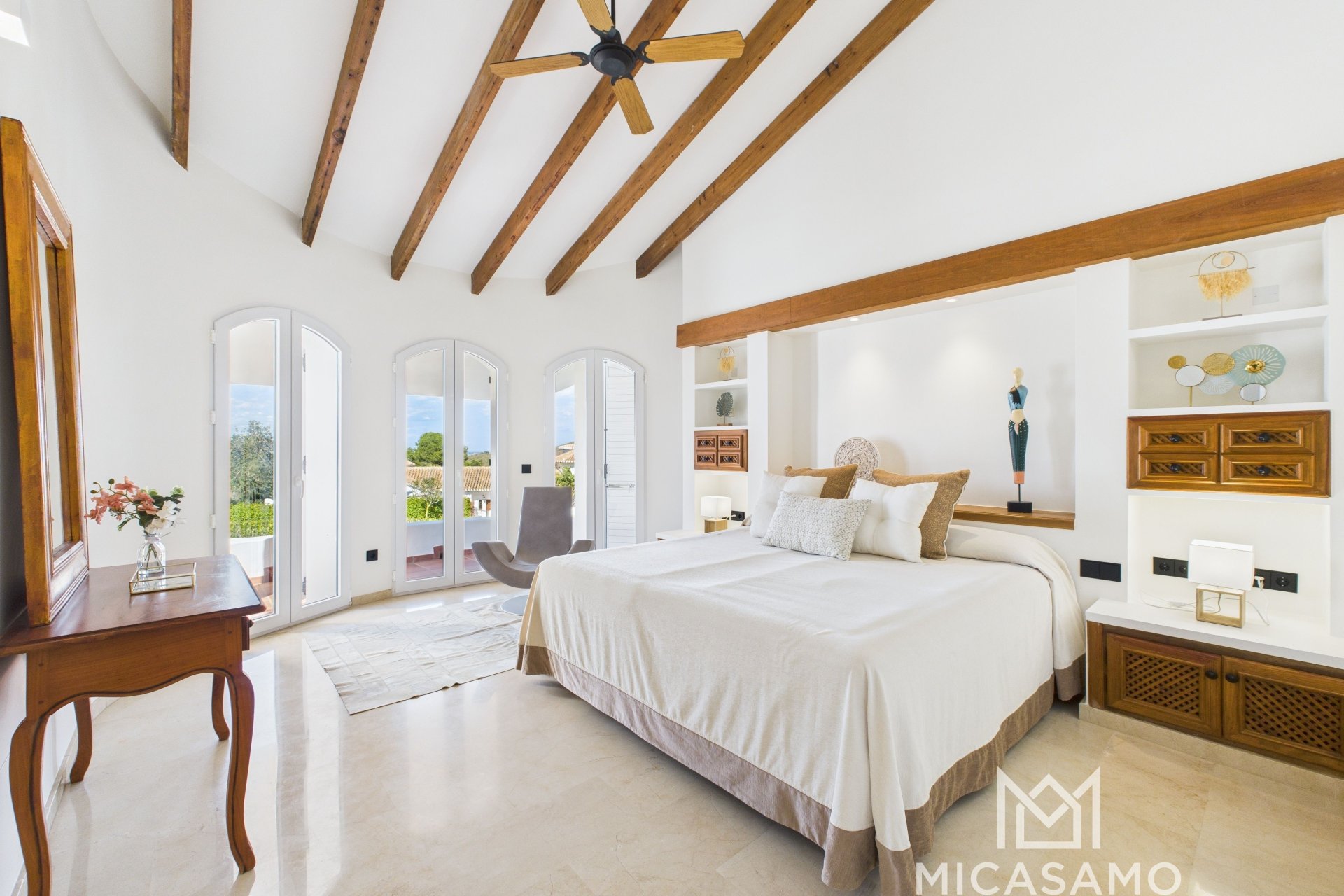 Segunda mano - Villa -
La Manga Club - Costa Calida