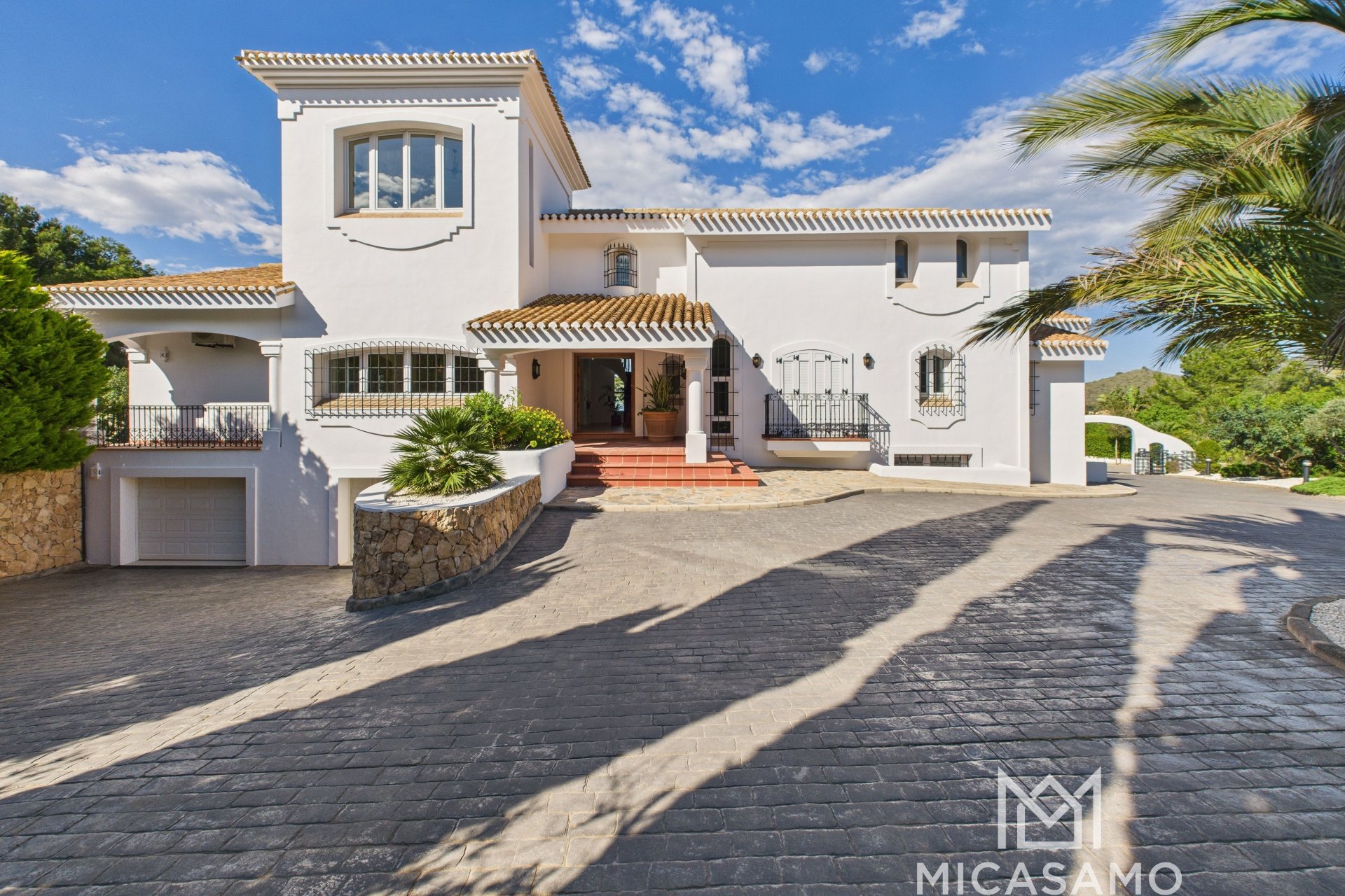 Segunda mano - Villa -
La Manga Club - Costa Calida