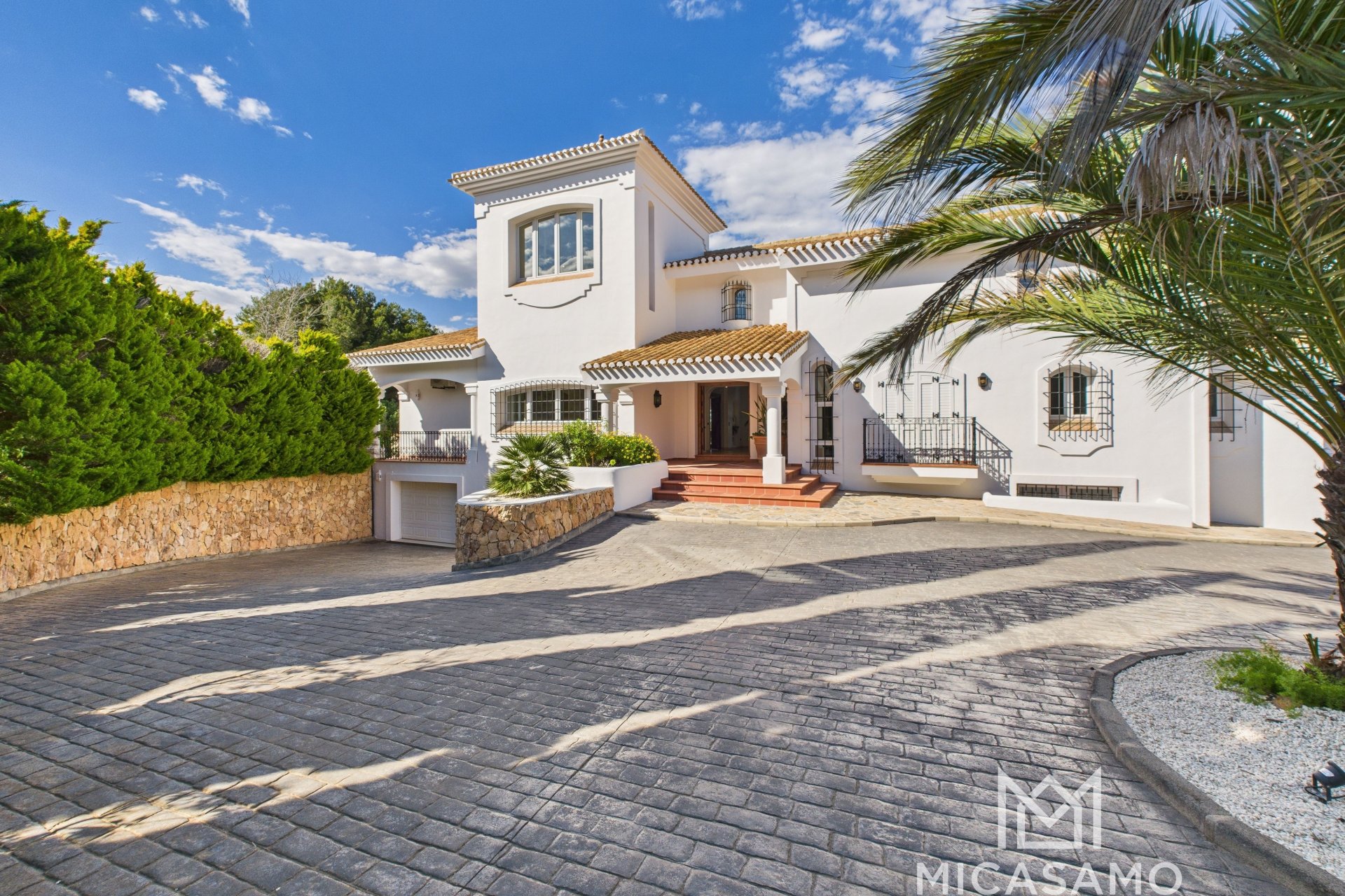Segunda mano - Villa -
La Manga Club - Costa Calida
