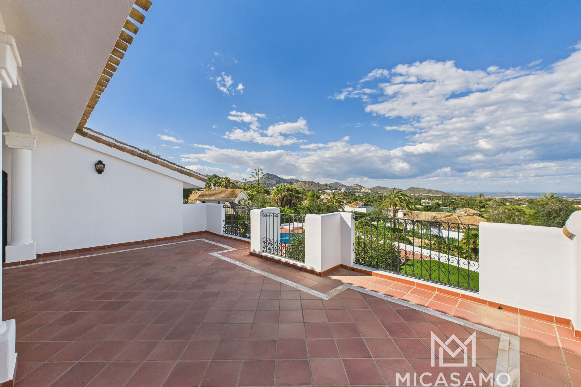 Segunda mano - Villa -
La Manga Club - Costa Calida