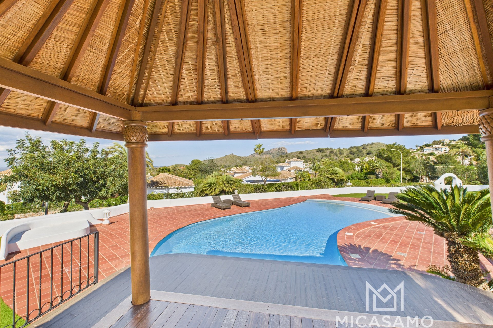 Segunda mano - Villa -
La Manga Club - Costa Calida