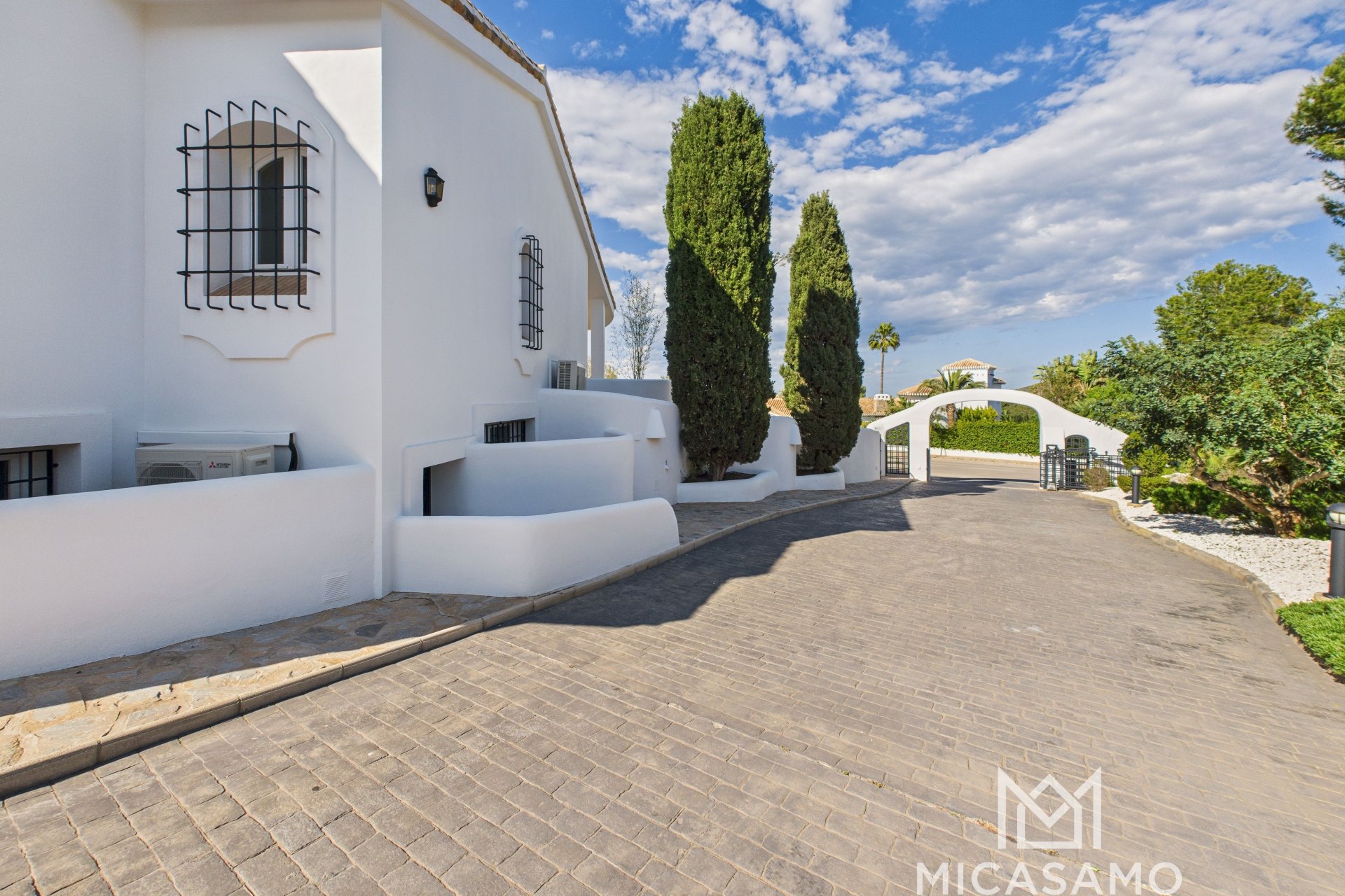 Segunda mano - Villa -
La Manga Club - Costa Calida