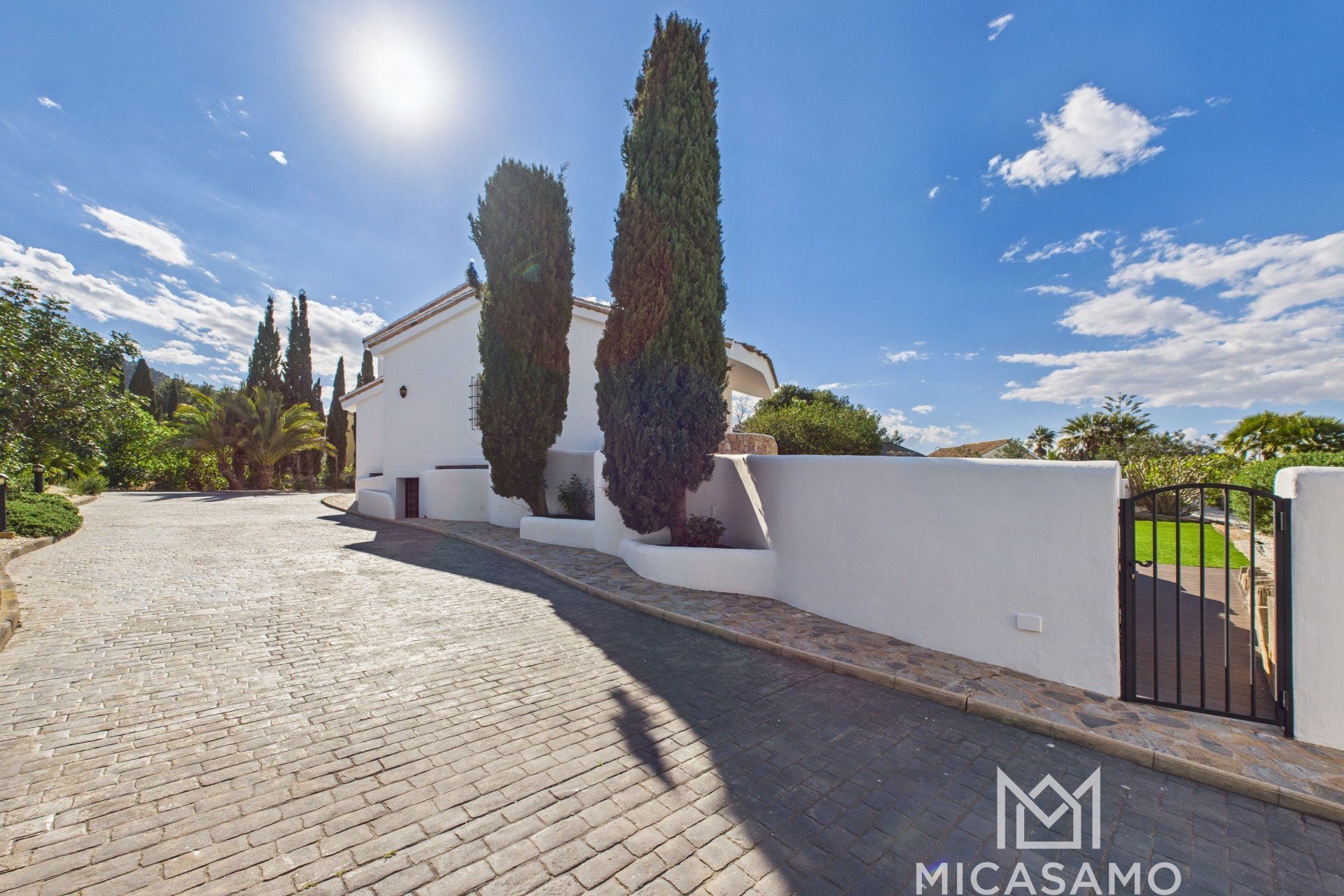 Segunda mano - Villa -
La Manga Club - Costa Calida