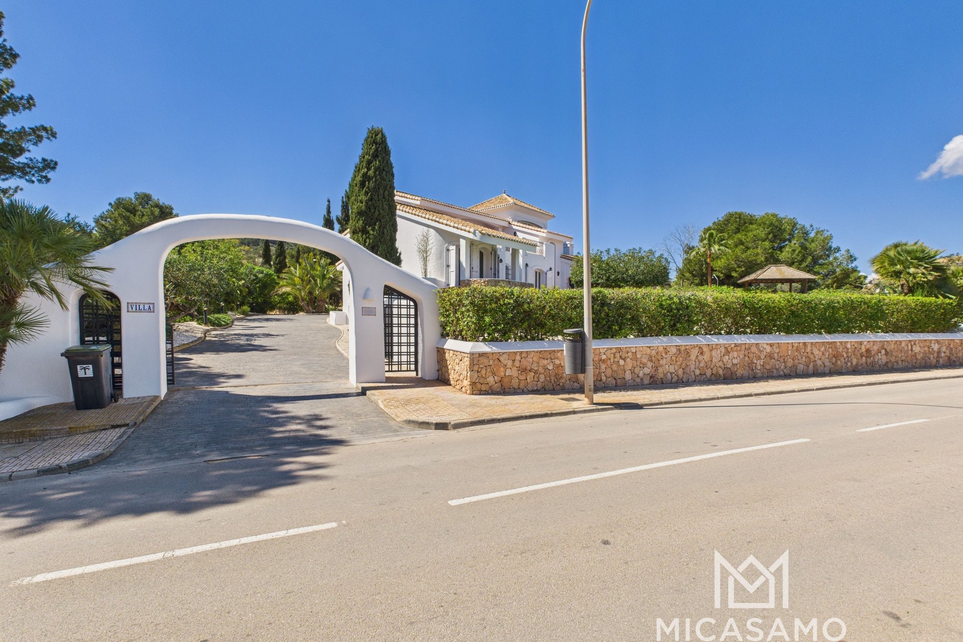 Segunda mano - Villa -
La Manga Club - Costa Calida