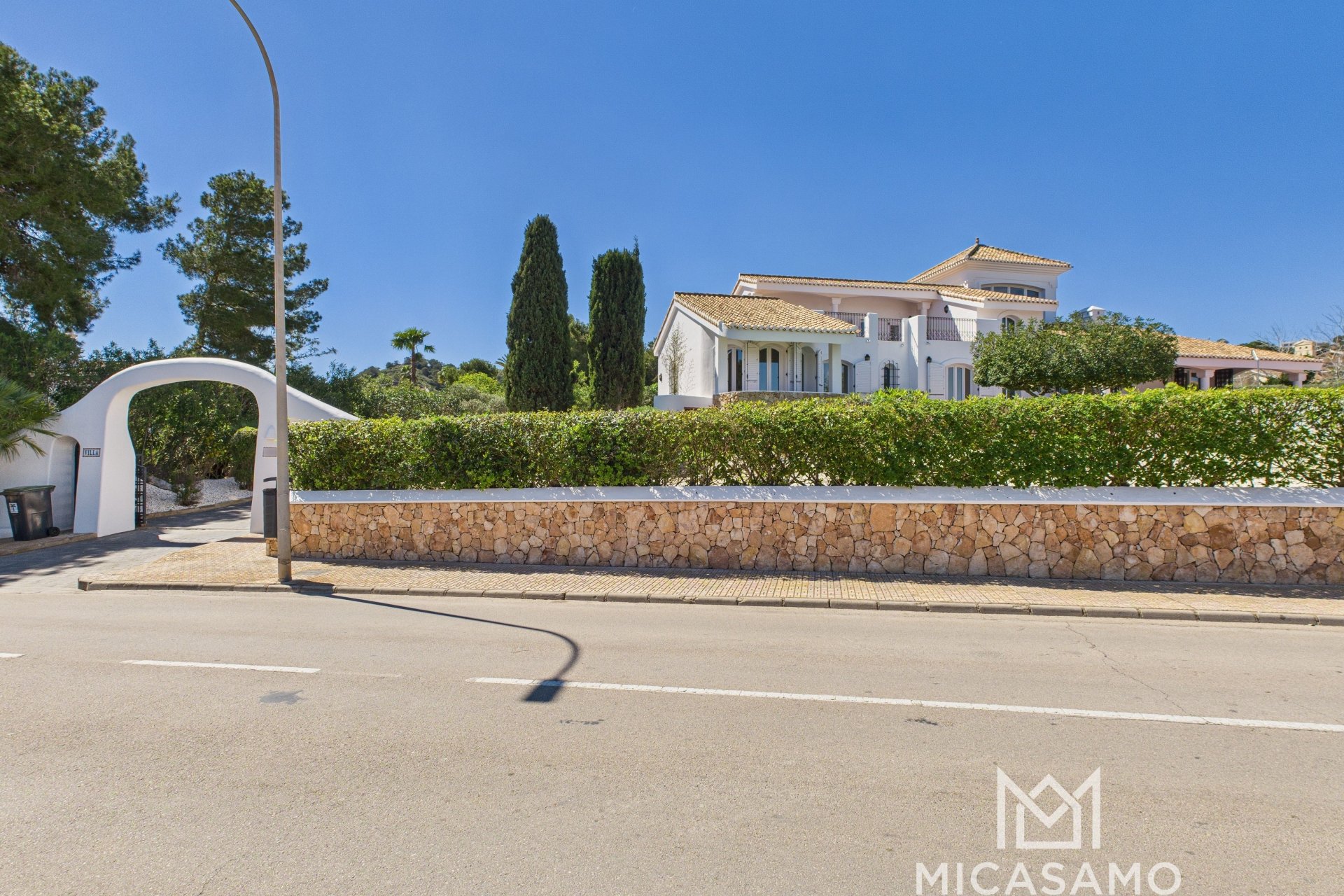 Segunda mano - Villa -
La Manga Club - Costa Calida