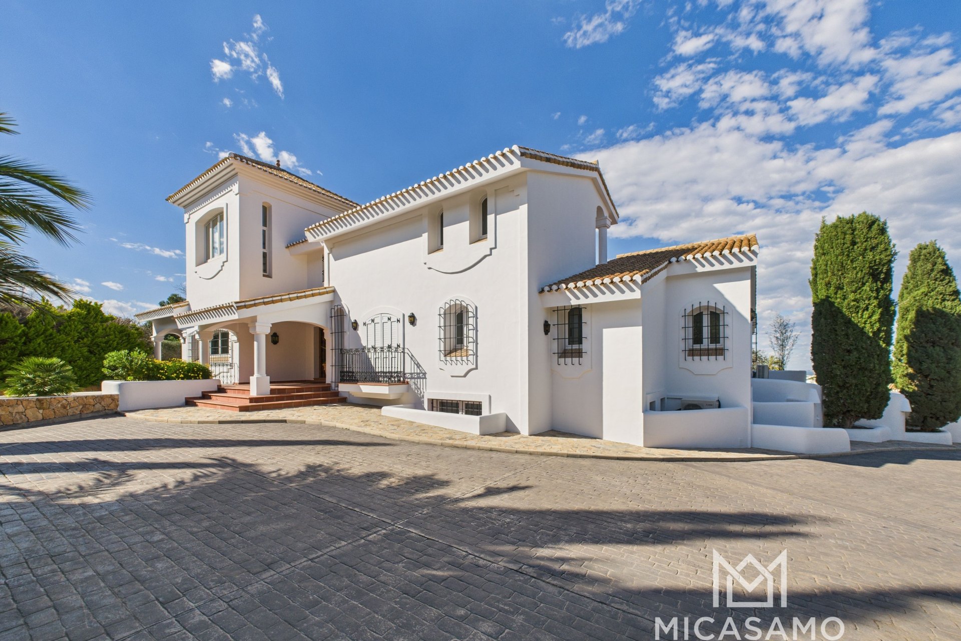 Segunda mano - Villa -
La Manga Club - Costa Calida