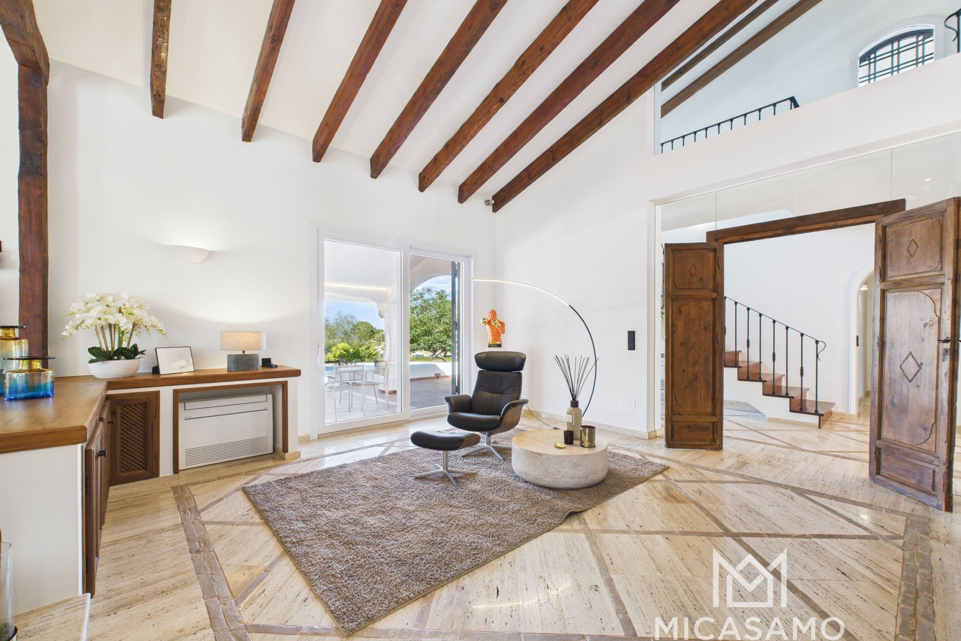 Segunda mano - Villa -
La Manga Club - Costa Calida