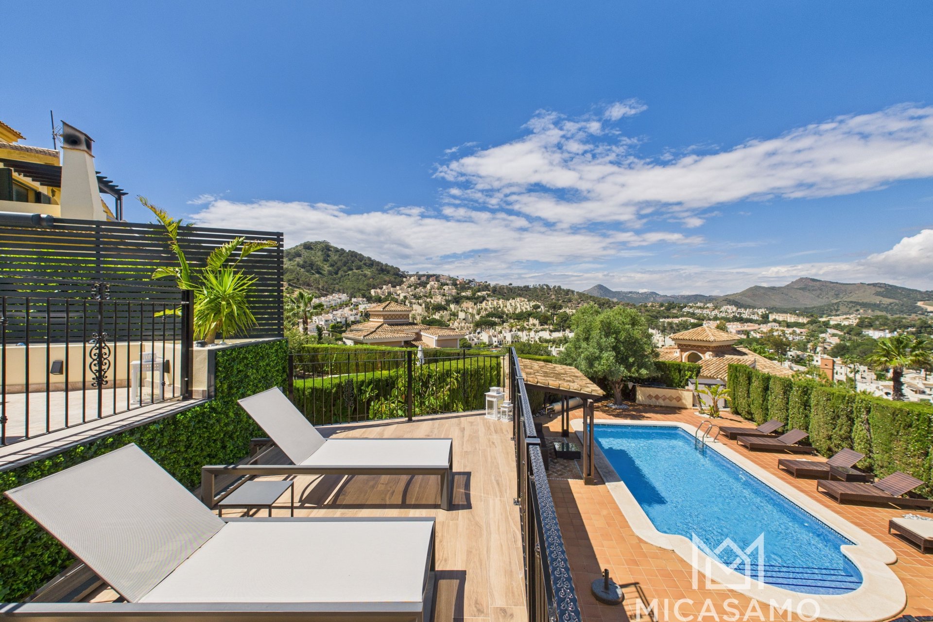 Segunda mano - Villa -
La Manga Club - Costa Calida