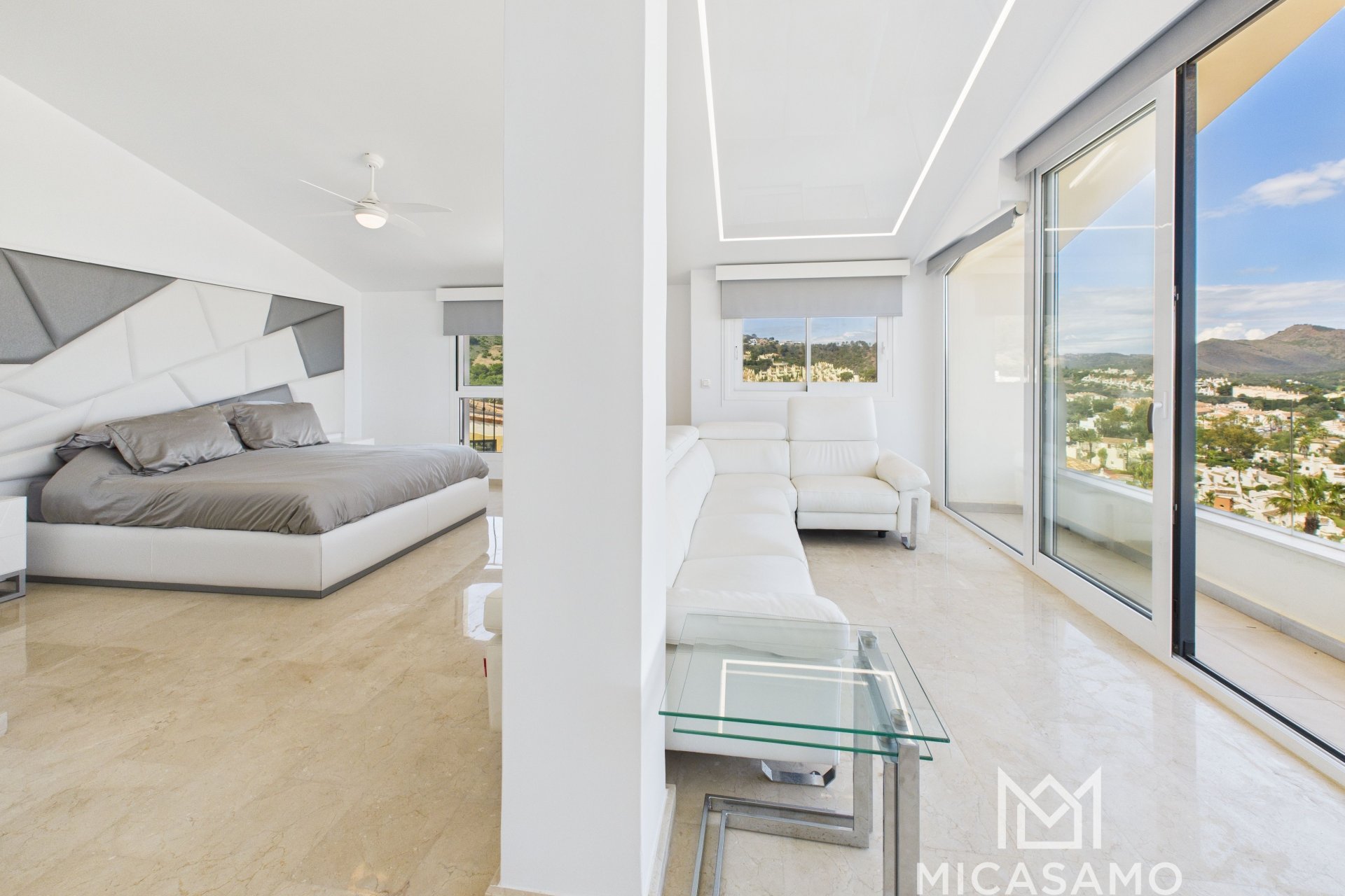 Segunda mano - Villa -
La Manga Club - Costa Calida