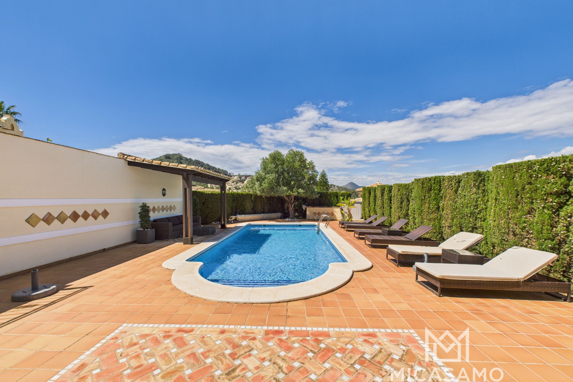 Segunda mano - Villa -
La Manga Club - Costa Calida