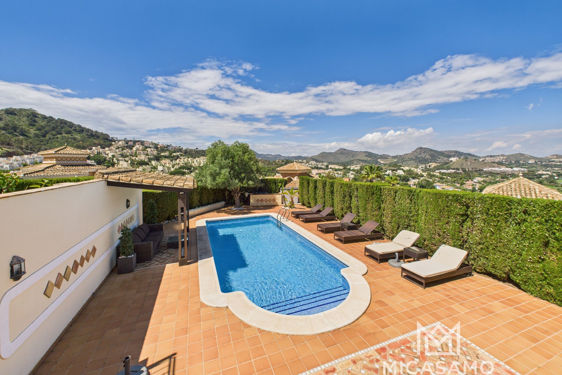 Segunda mano - Villa -
La Manga Club - Costa Calida