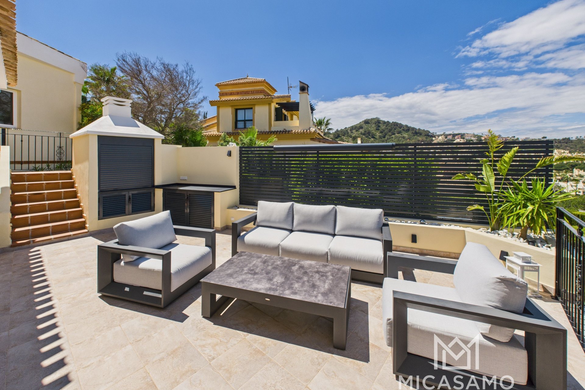 Segunda mano - Villa -
La Manga Club - Costa Calida