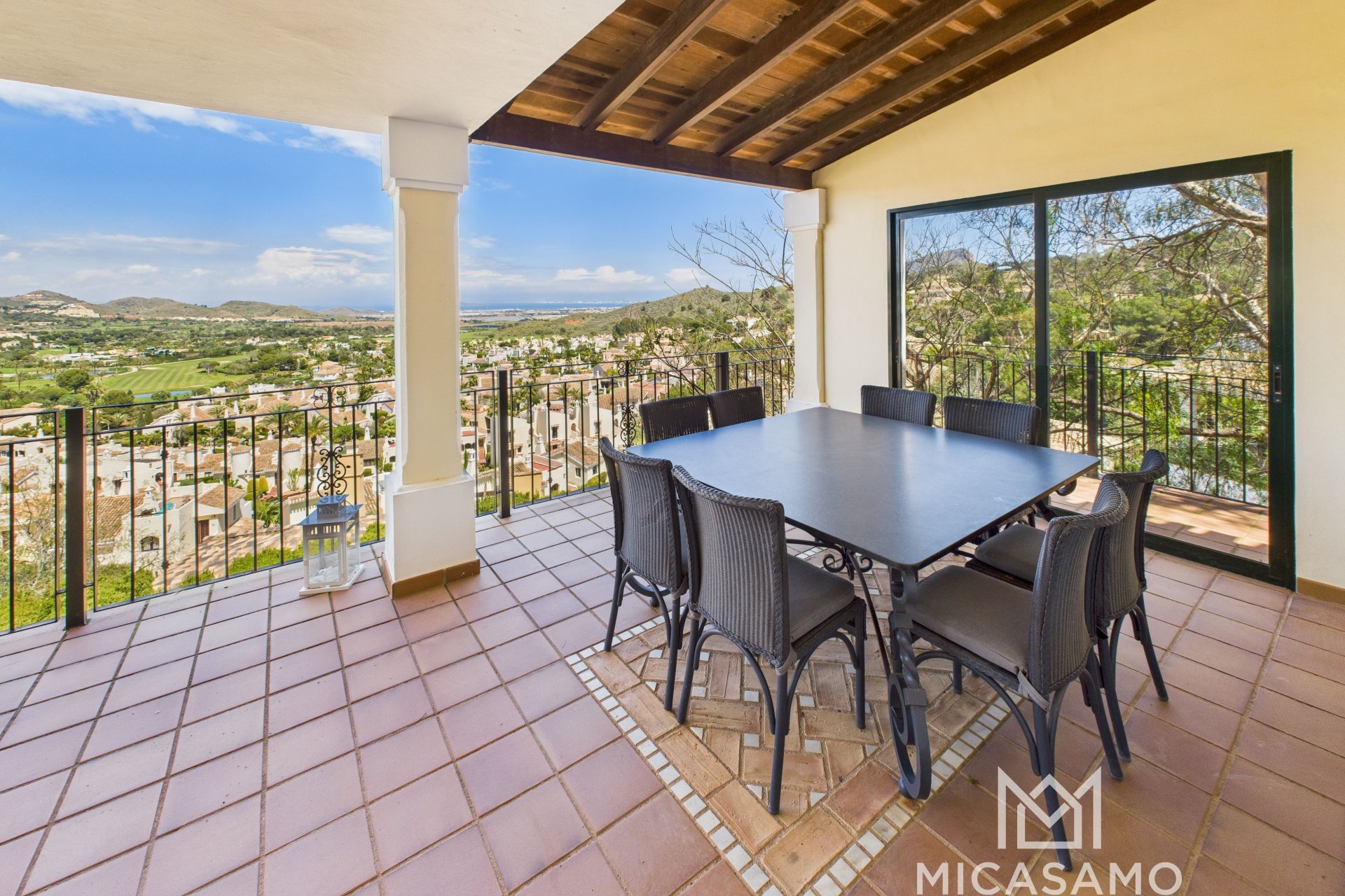 Segunda mano - Villa -
La Manga Club - Costa Calida